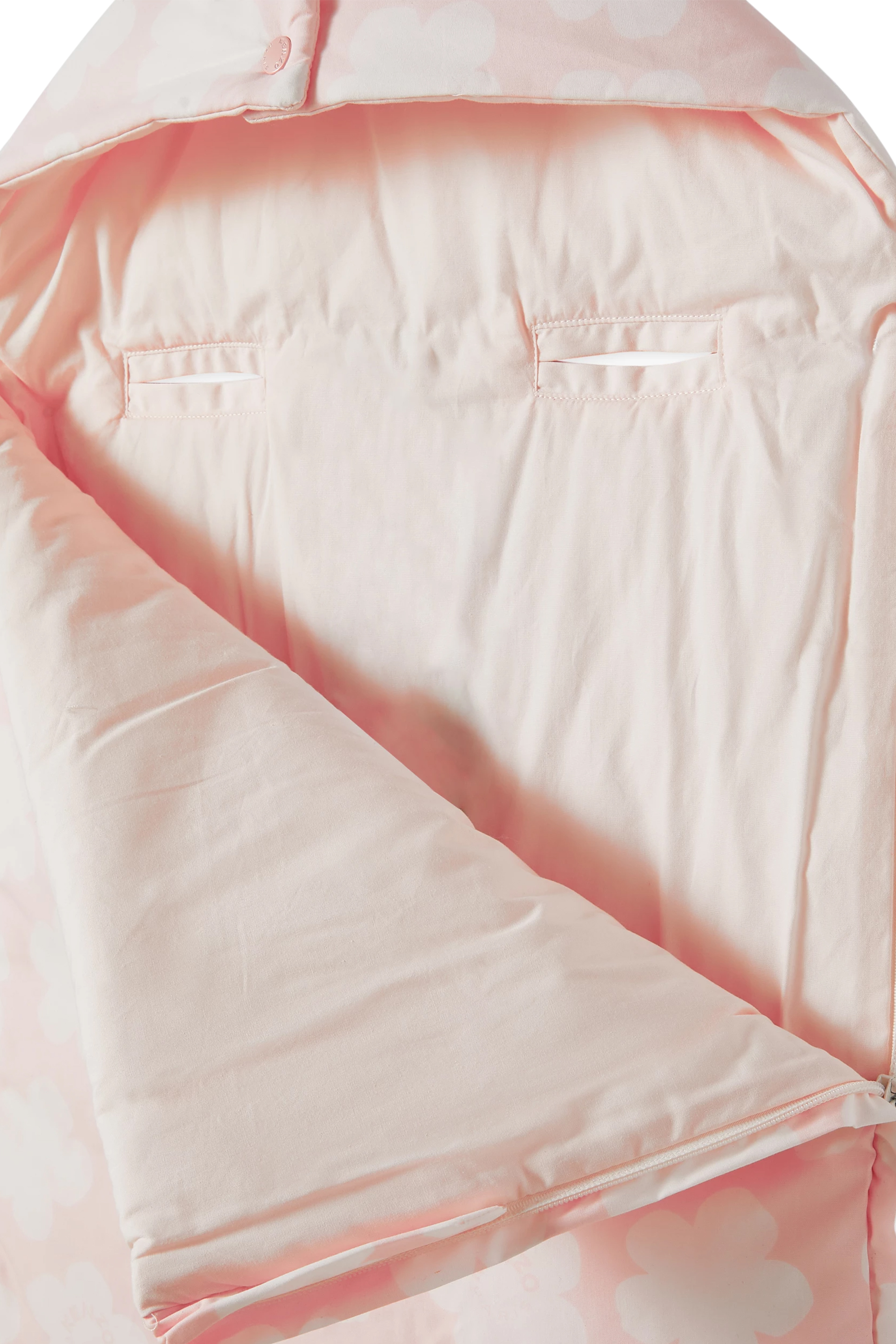 Kids Logo Sleeping Bag