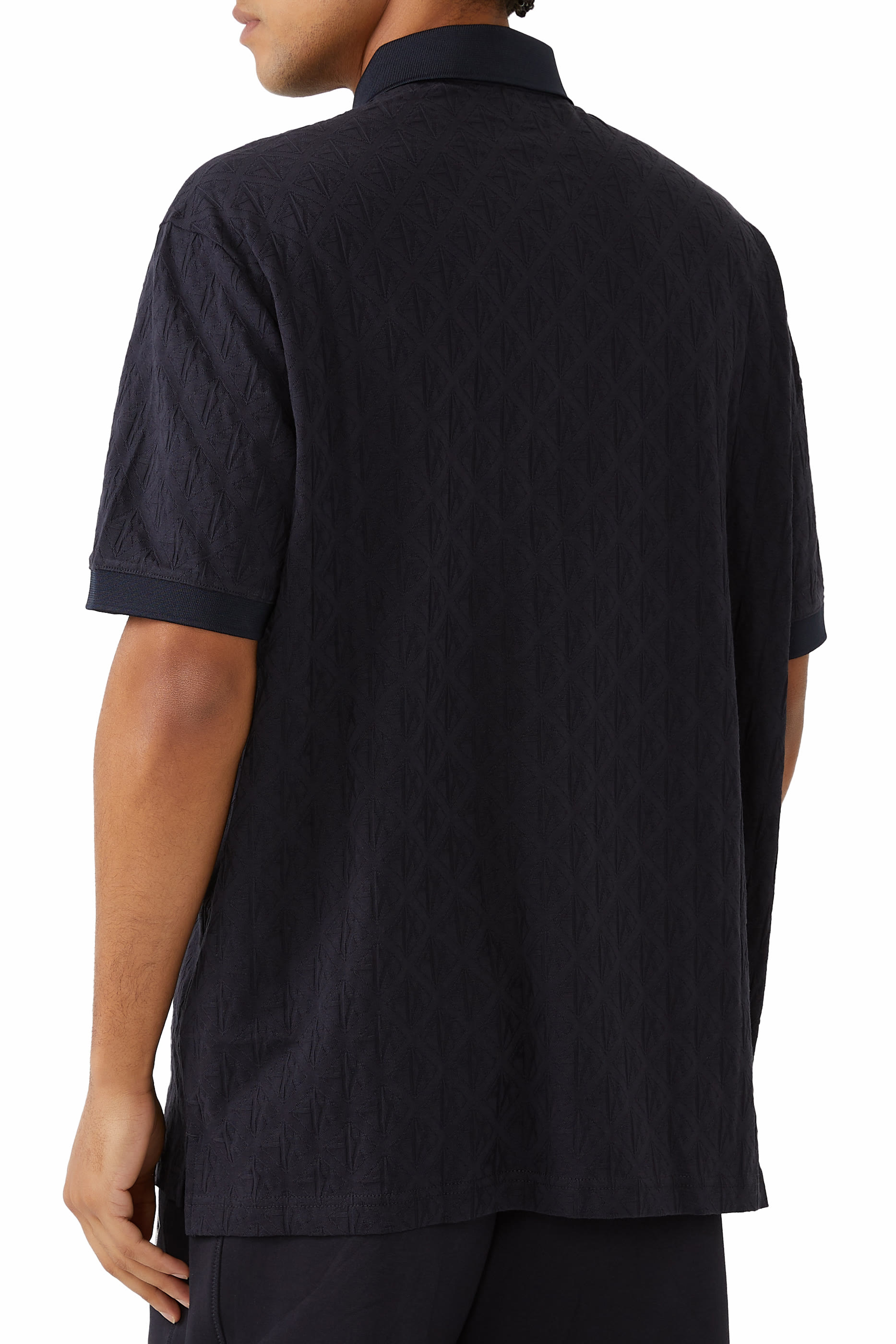 Regular-Fit Polo Shirt