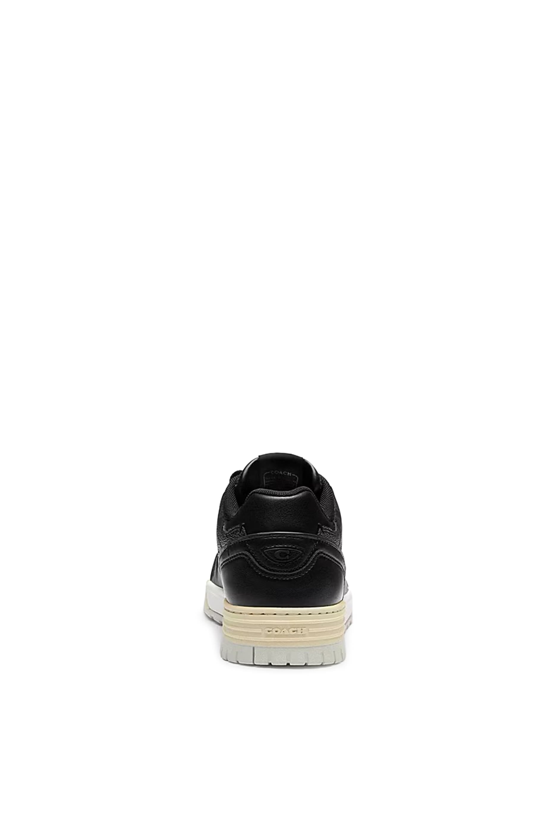 Soho Sneakers with Siganture Canvas