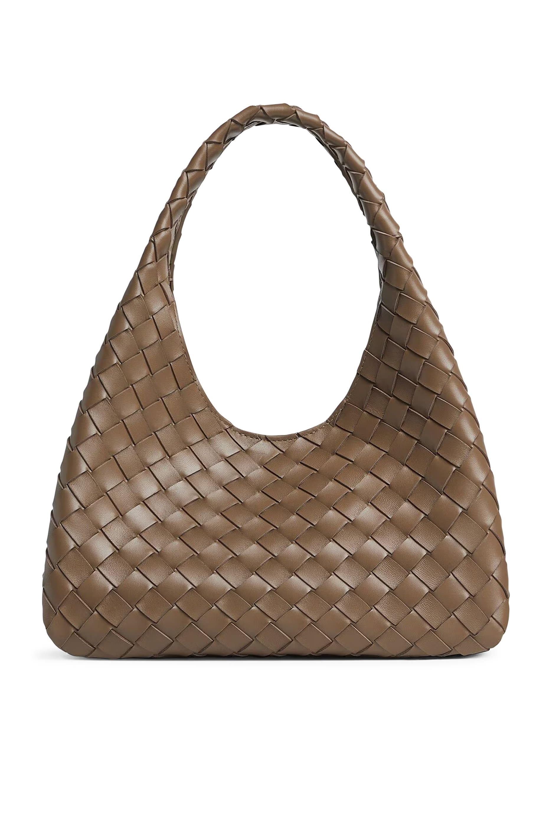 Small Campana Shoulder Bag