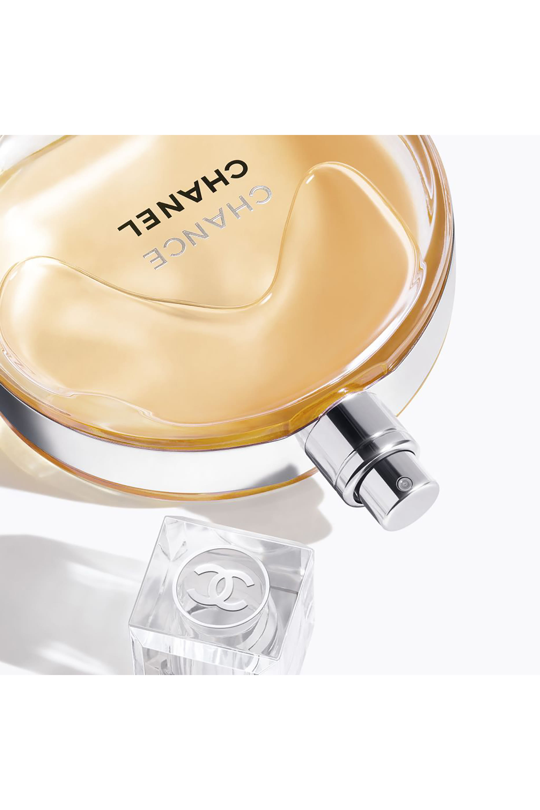 CHANCE Eau De Toilette Spray