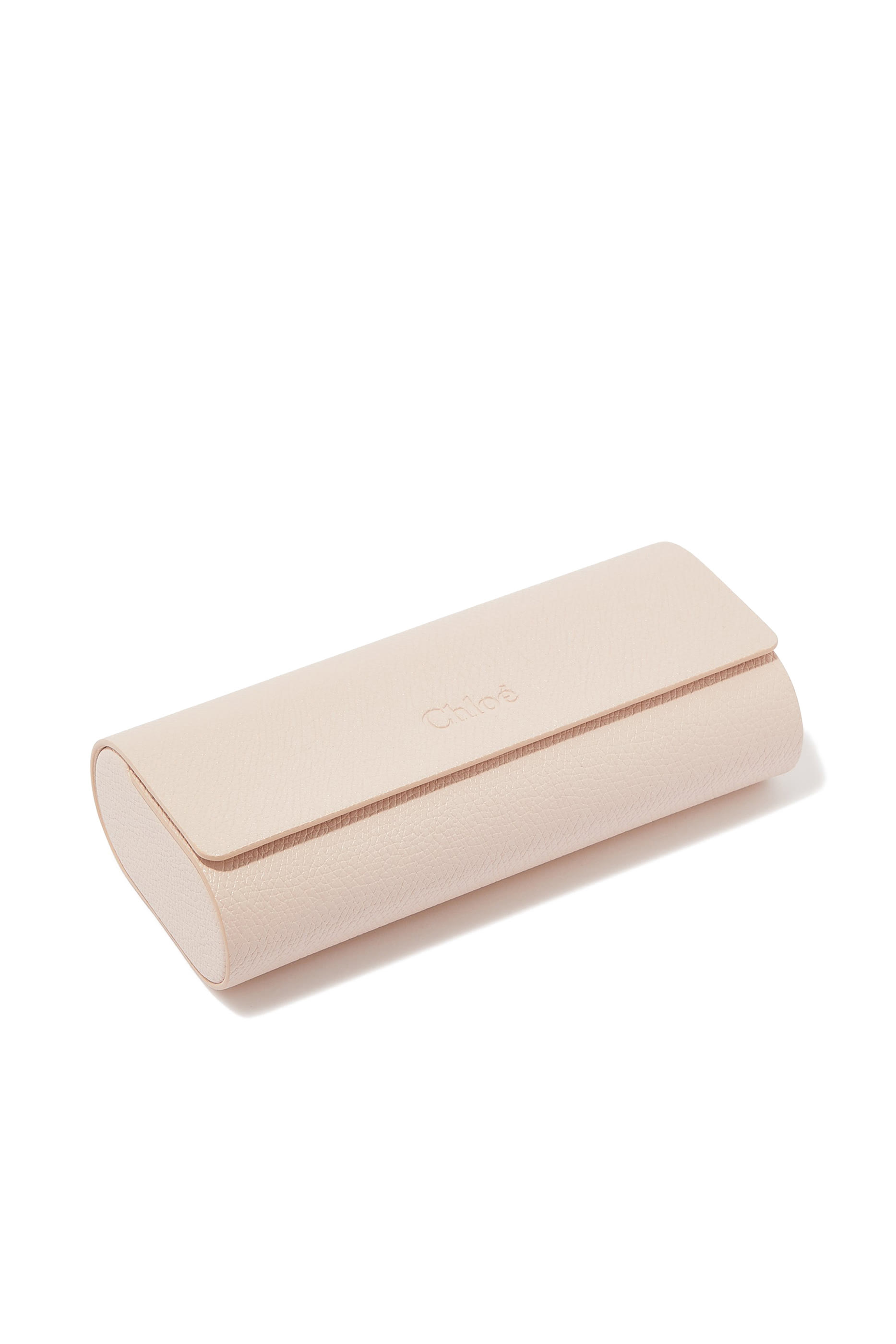 Honore Round Sunglasses