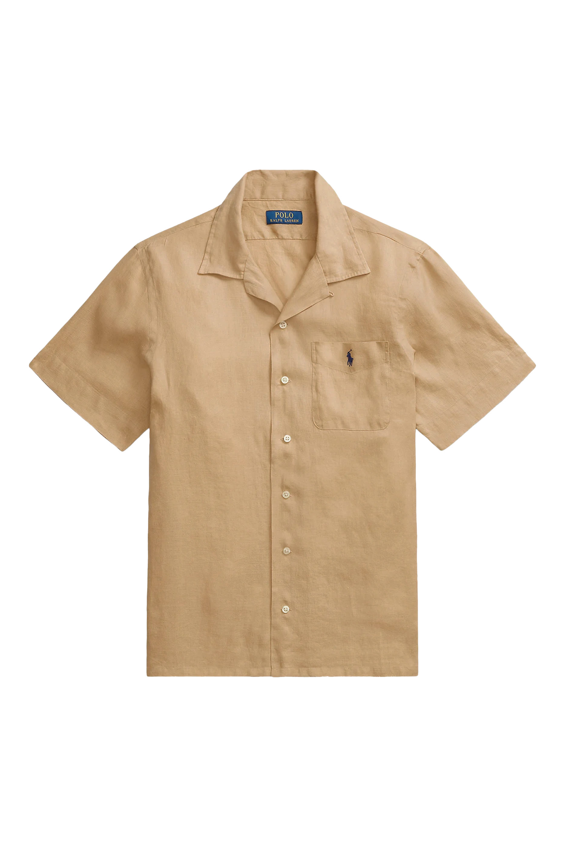 Short Sleeves Sport Shirt