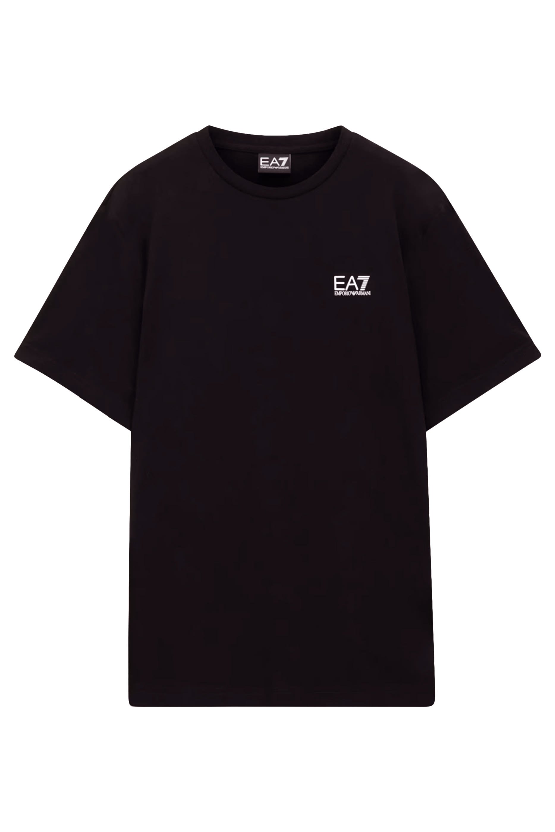 Logo Cotton-Jersey T-Shirt