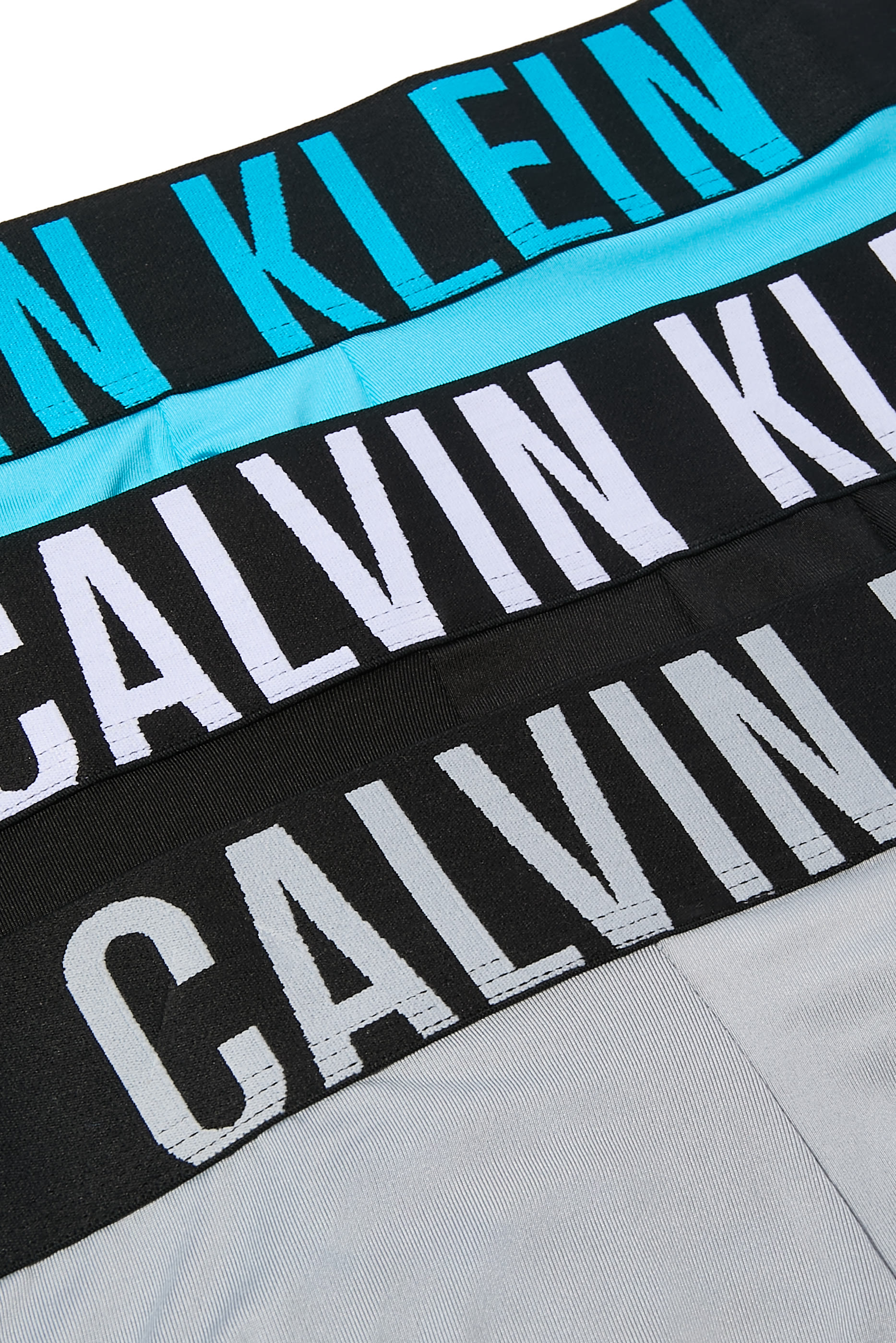 Intense Power Micro Trunk, Set of 3