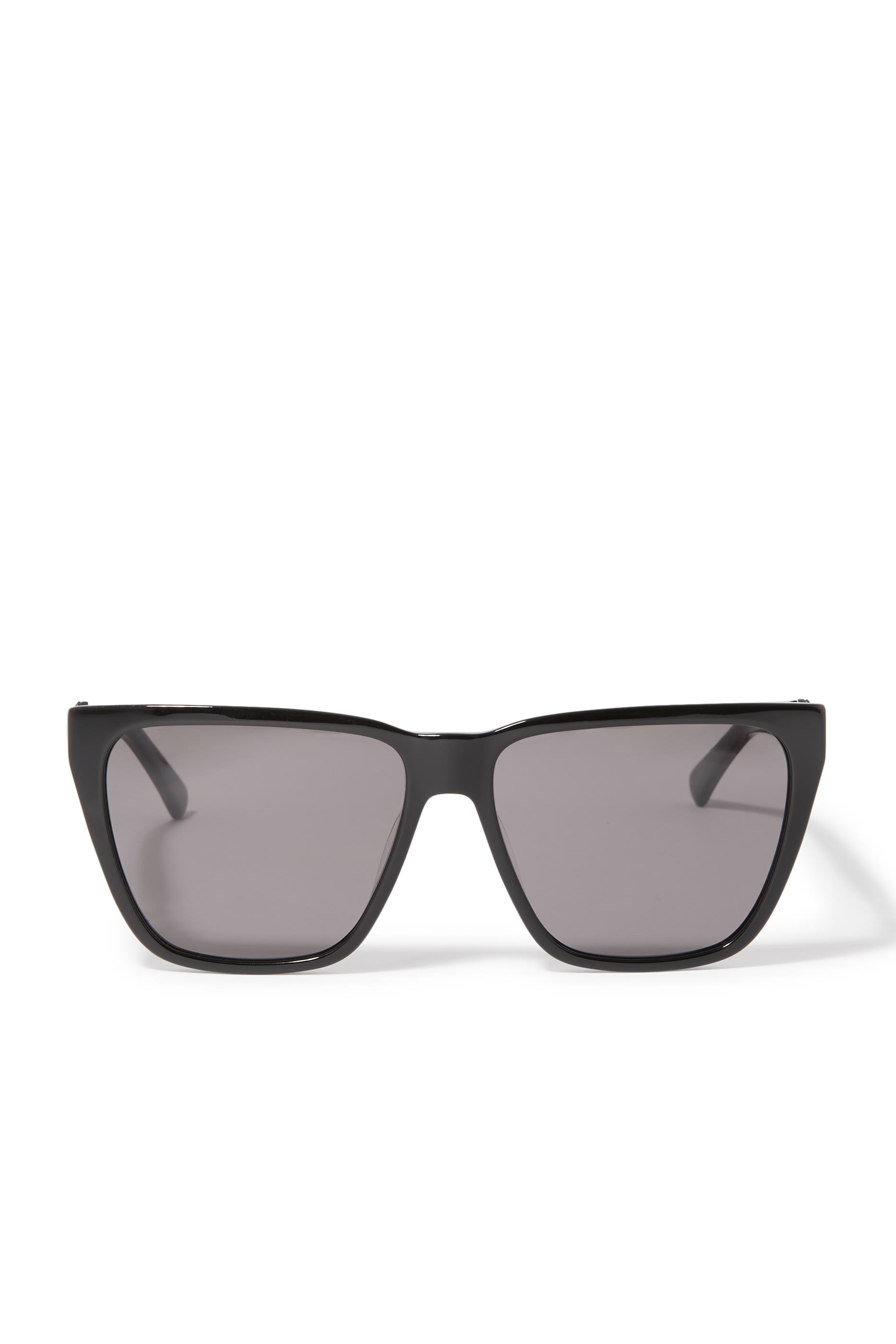 Square Frame Sunglasses