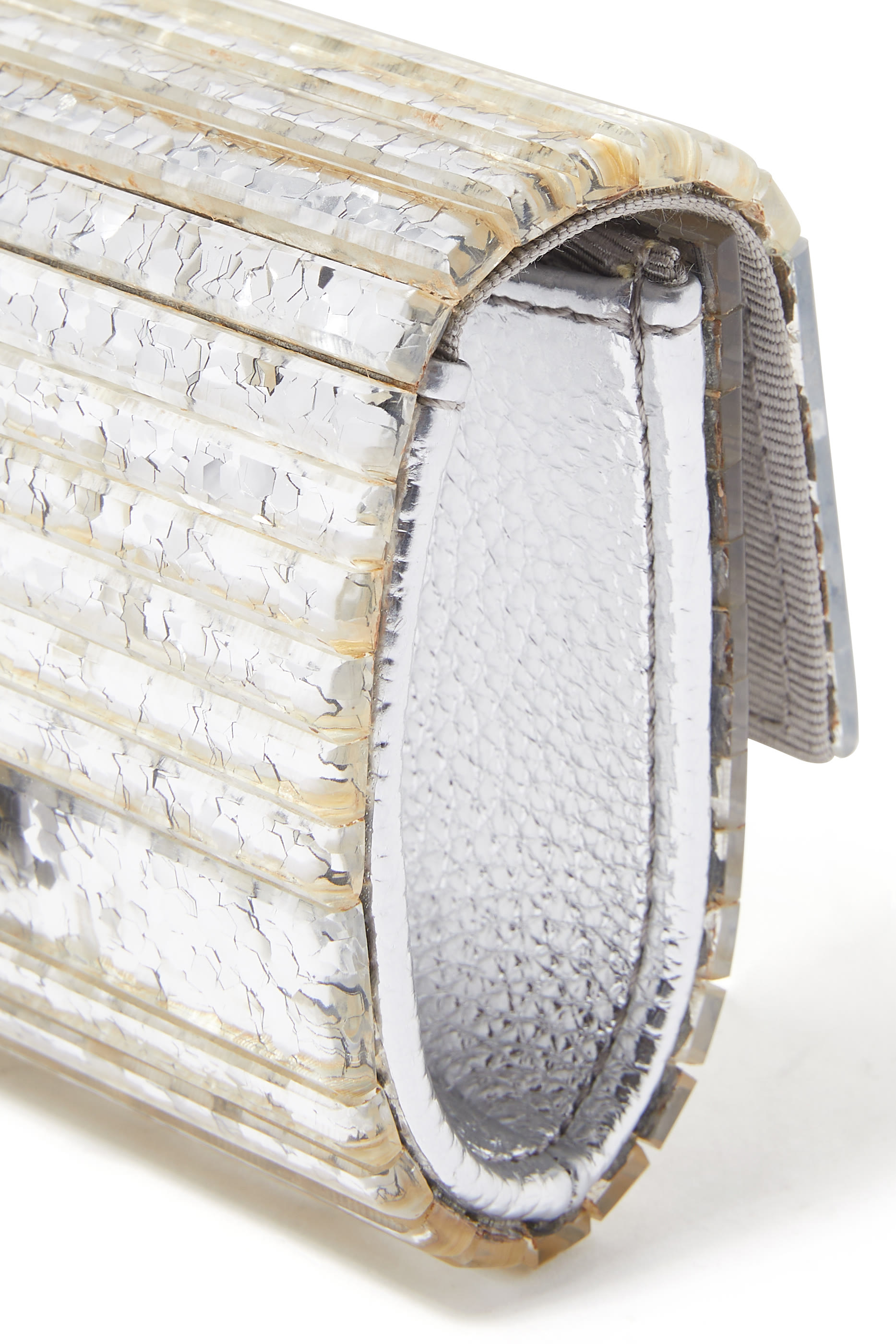 Party Eagle Mini Clutch Bag