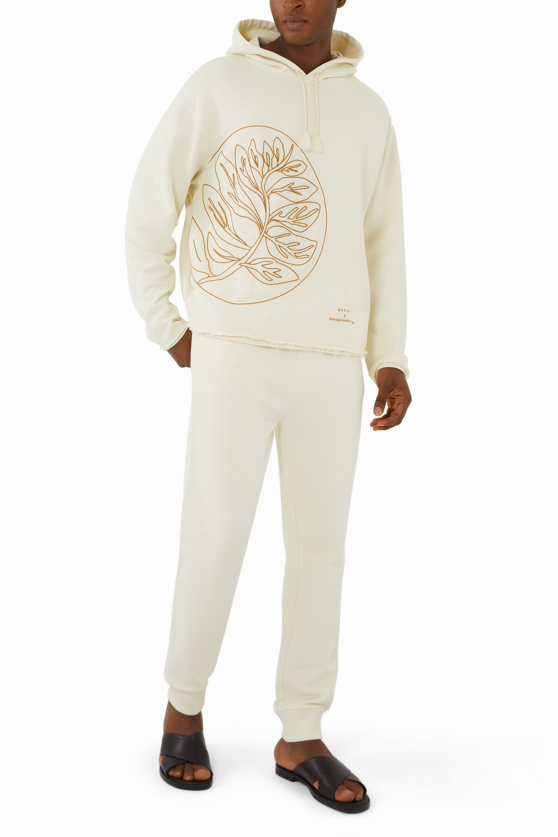 Halite Artist Hoodie