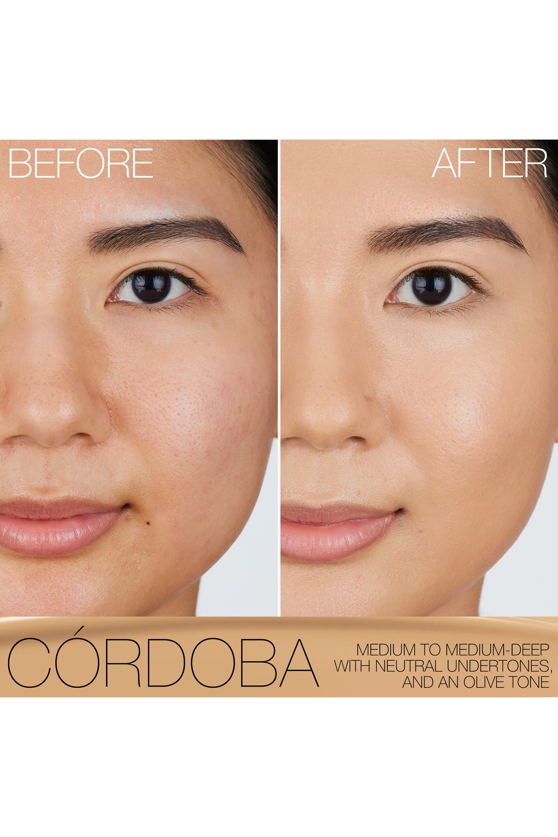 Light Reflecting&trade; Foundation