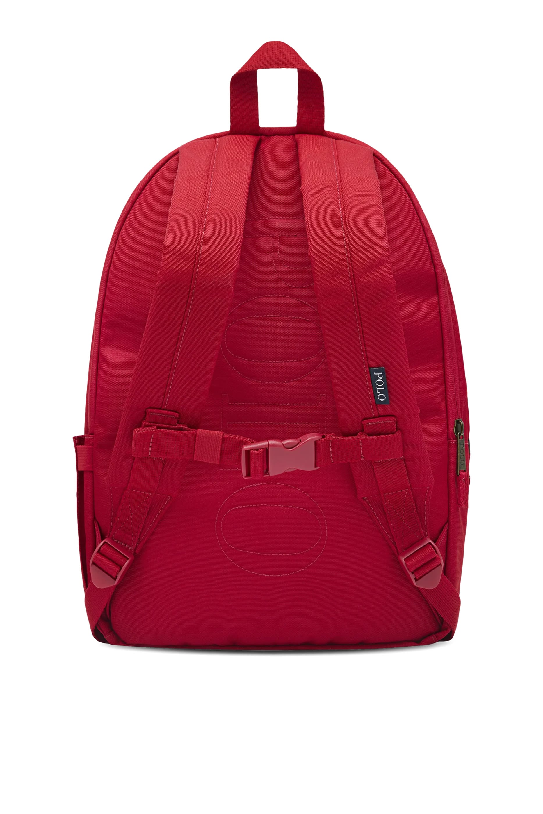 Kids Polo Pony Backpack 