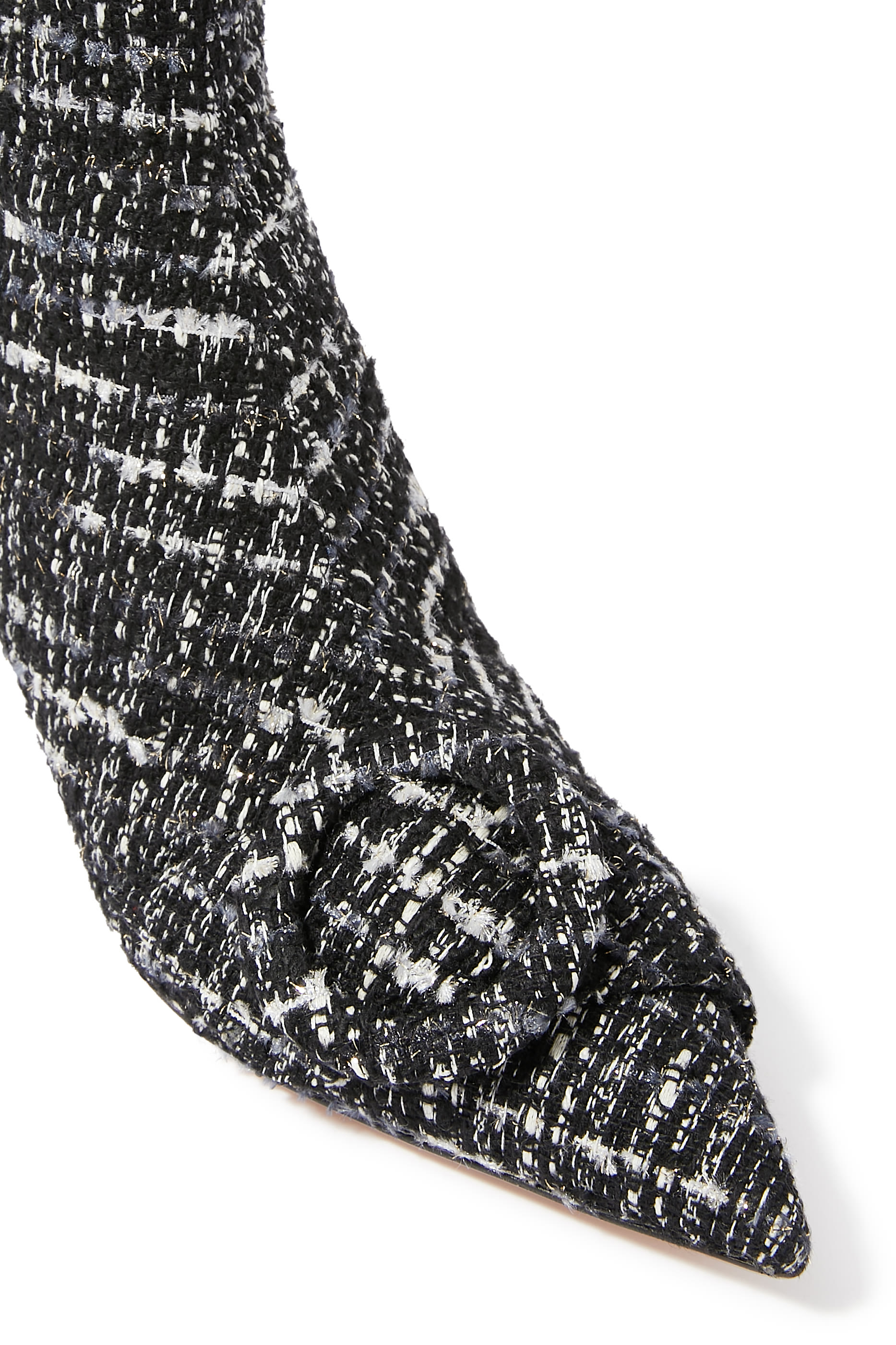 Boucle 55 Ankle Boots