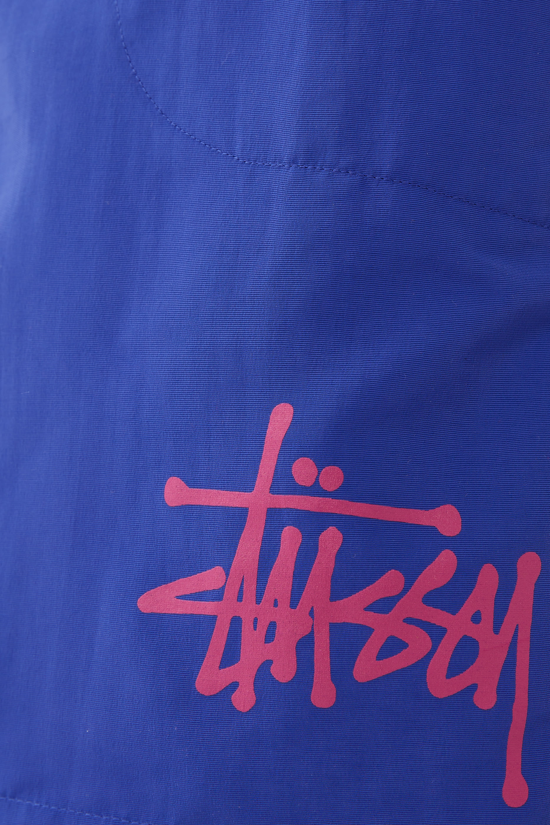 Big Basic Water Short