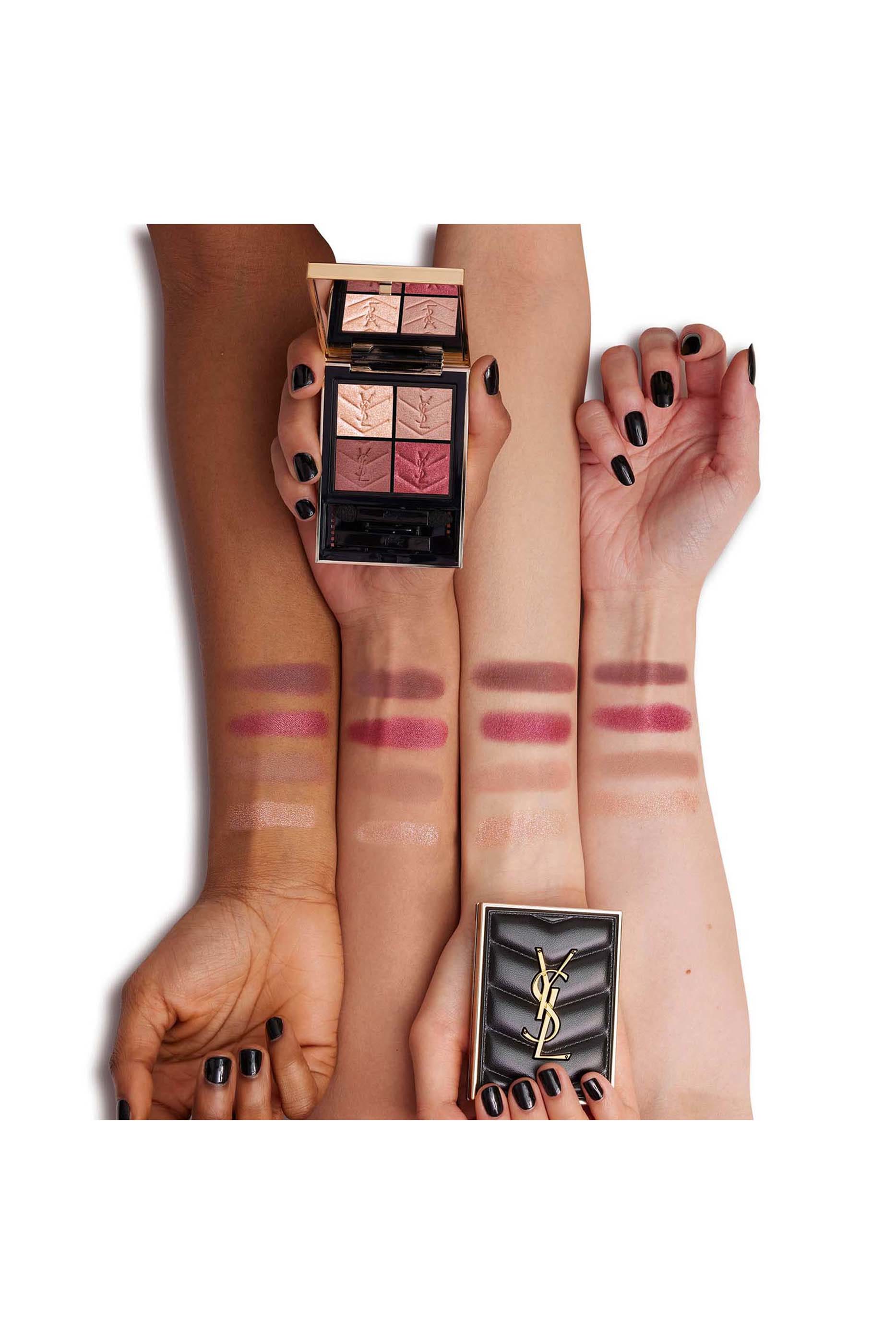  Couture Mini Clutch Quad Eyeshadow Palette 