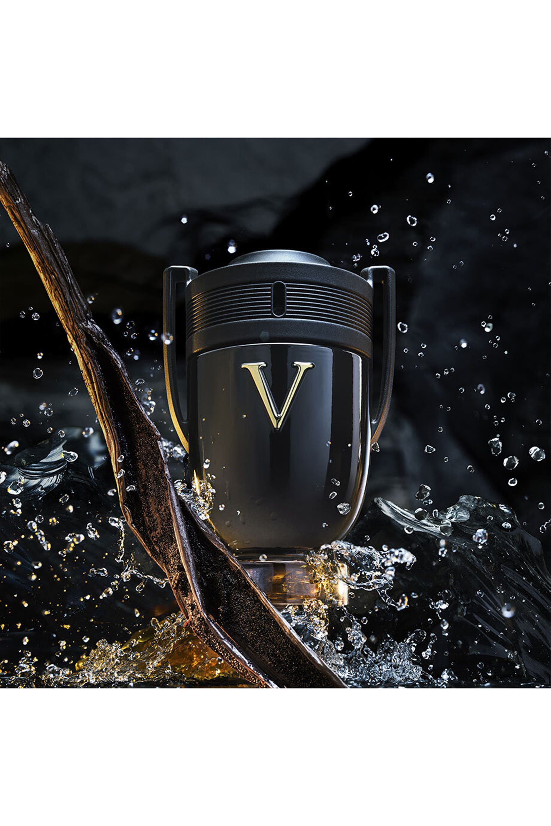 Invictus Victory Eau de Parfum