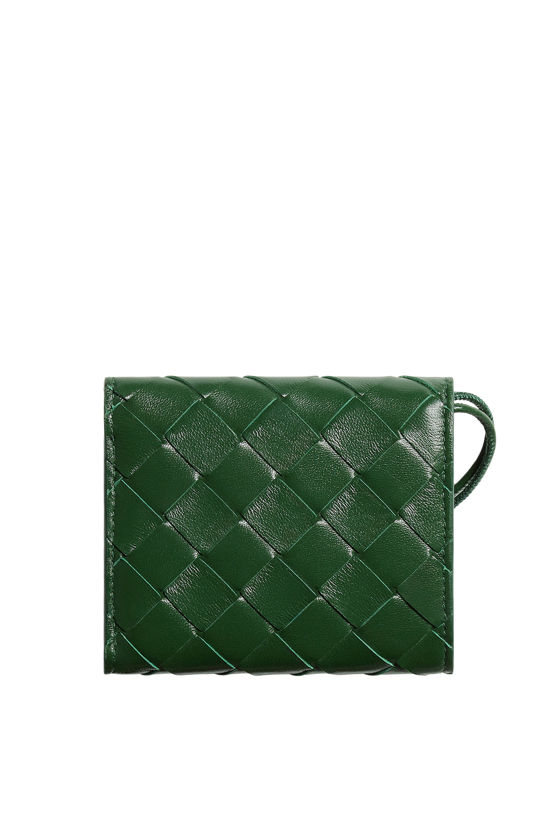 Andiamo Tri-Fold Wallet