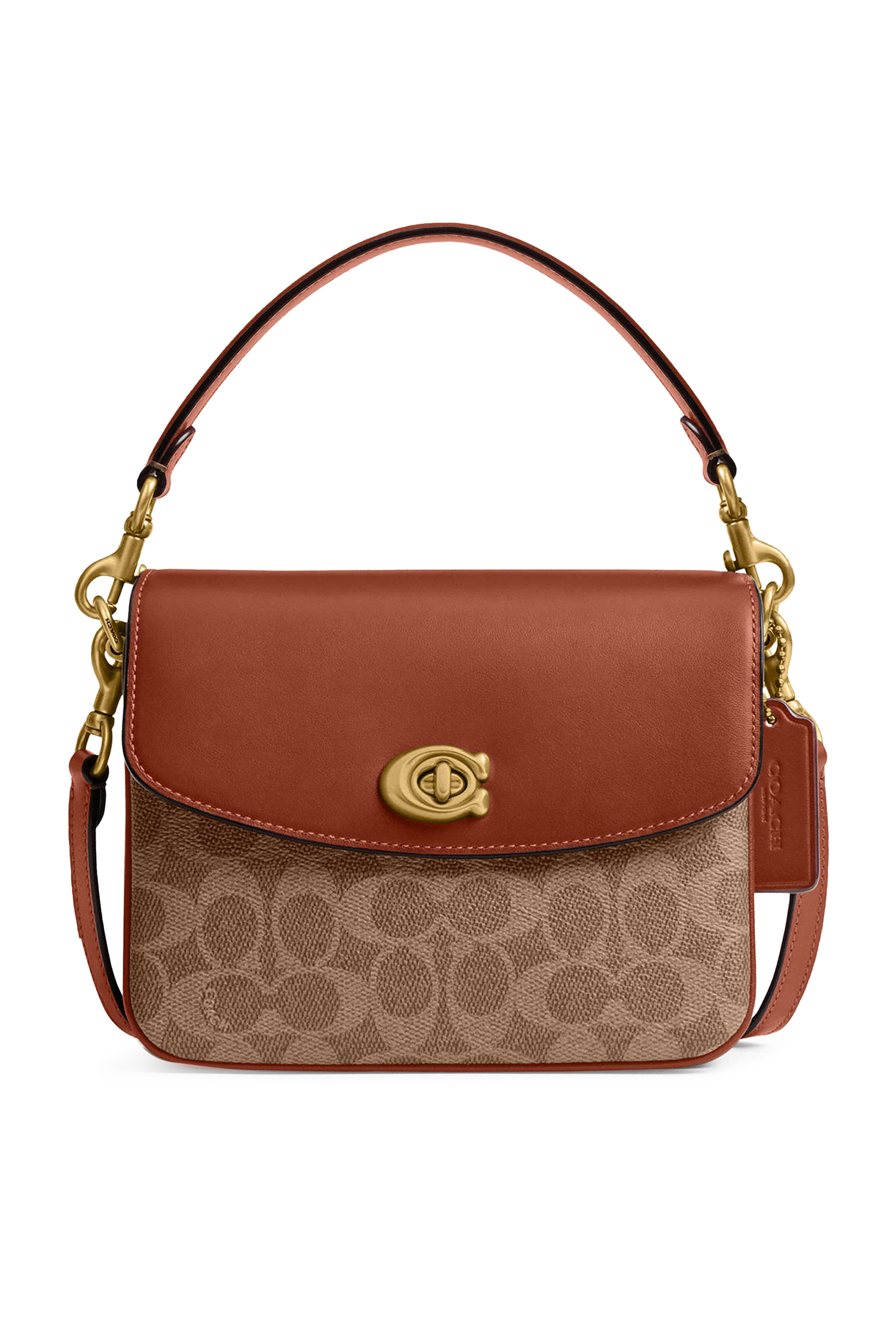 Cassie 19 Crossbody Bag