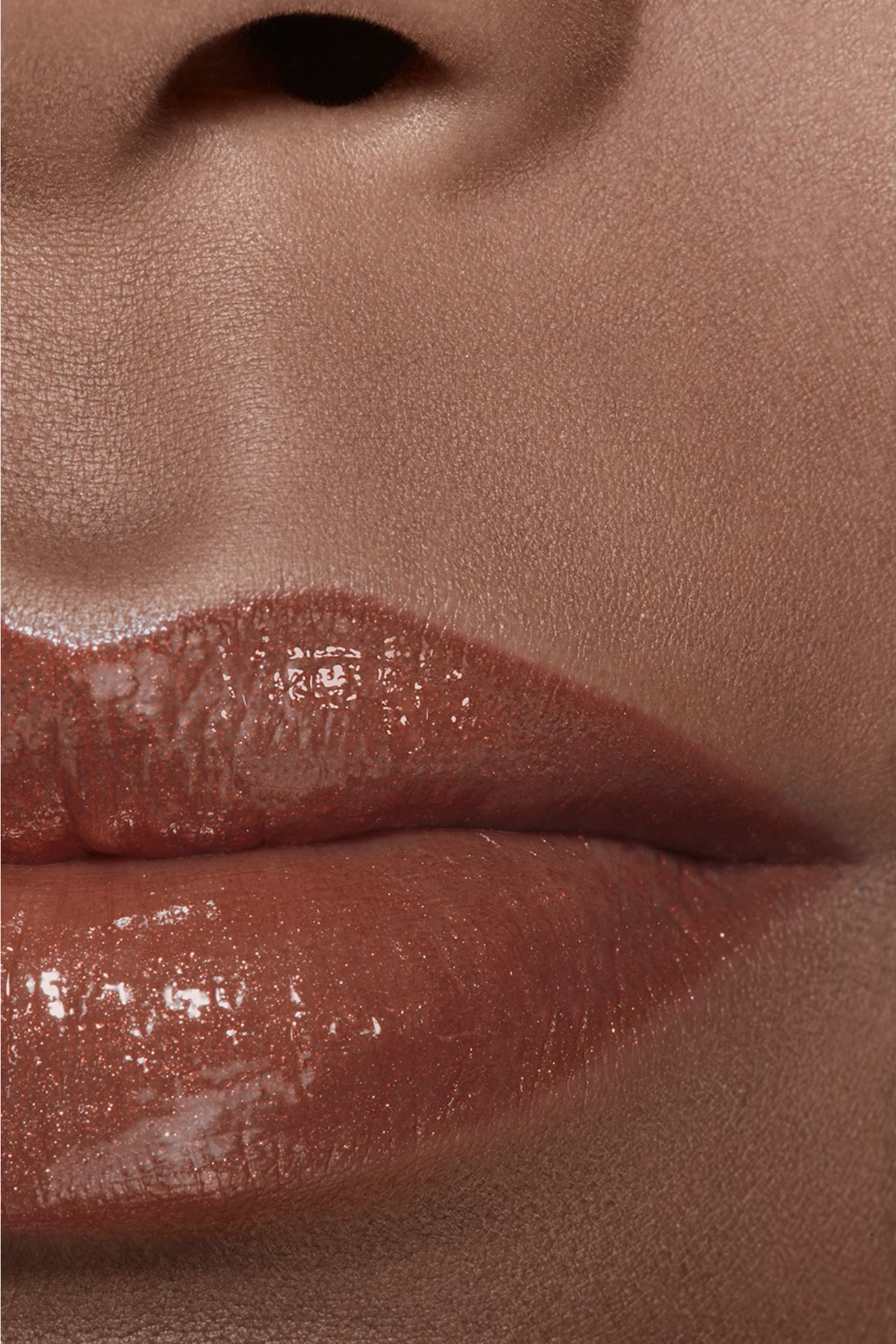 Rouge Coco Flash Lip Shine Colour