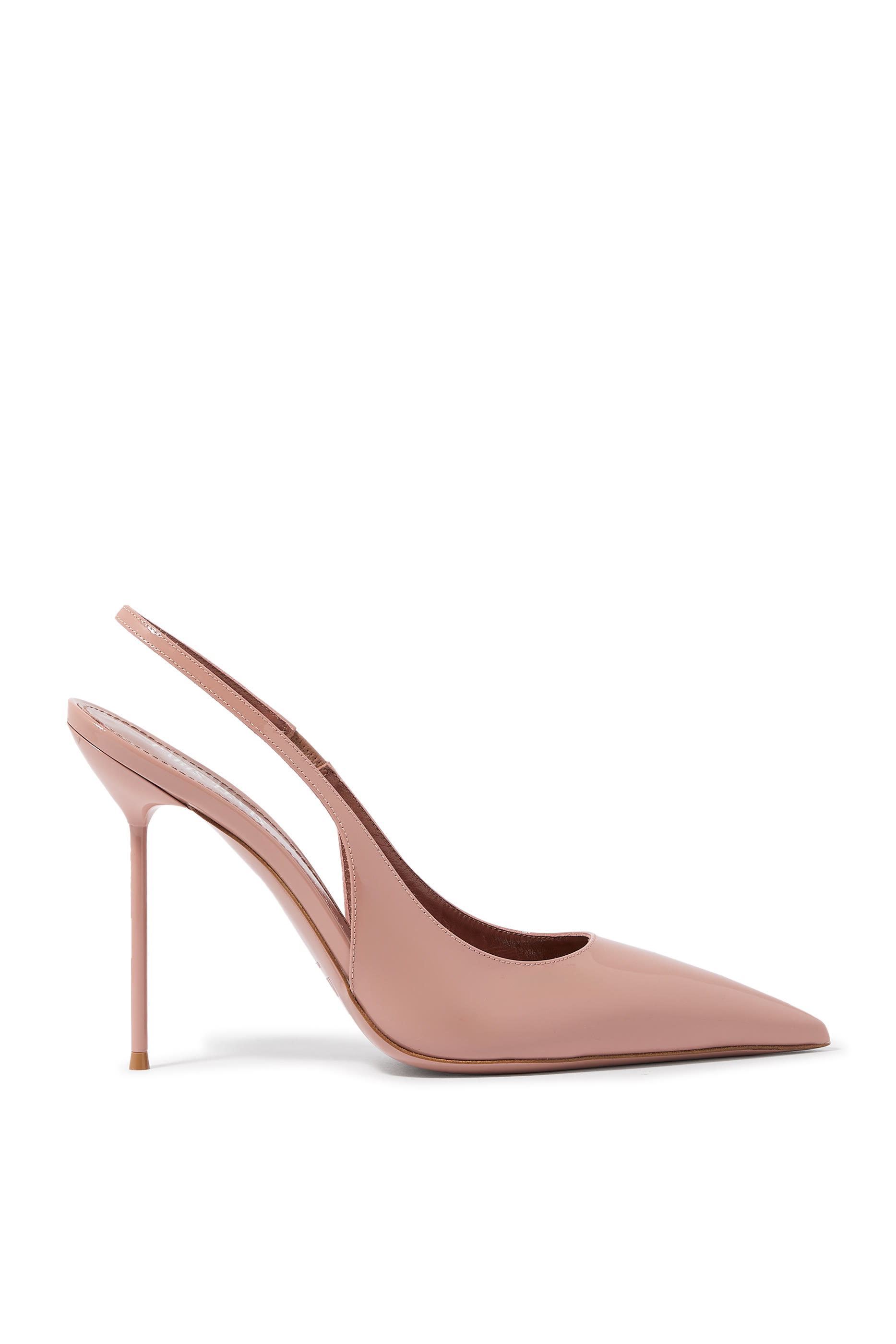 Lidia 105 Slingback Pumps