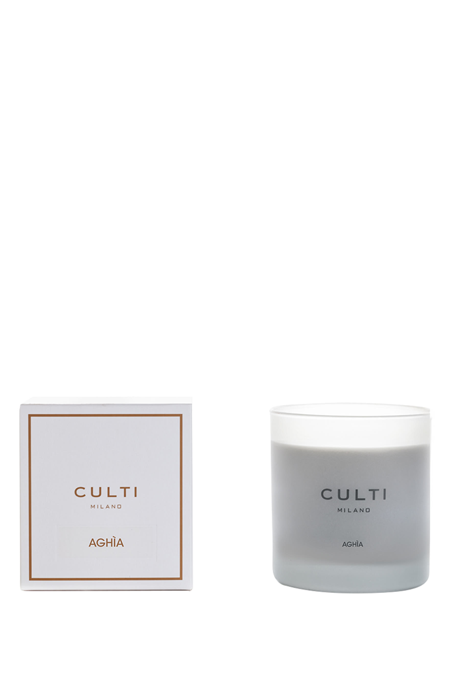 Aghia Scented Candle