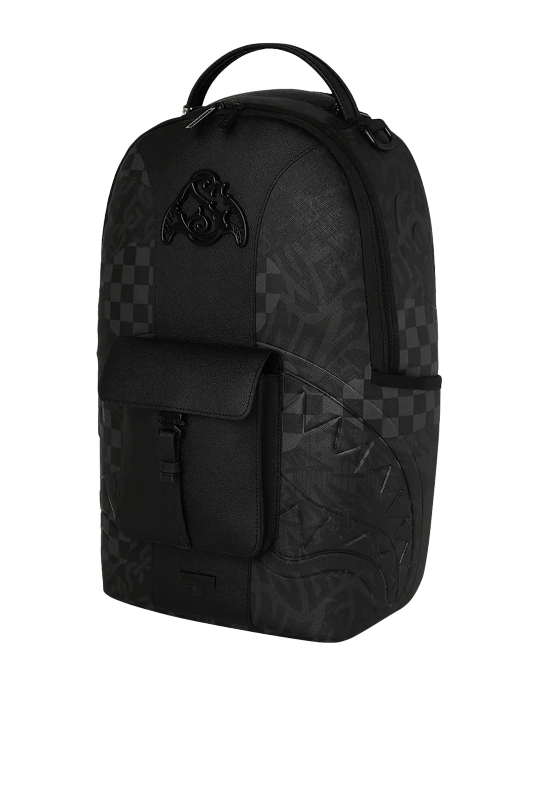 Kids 3AM Mix Up V2 DLXSV Backpack