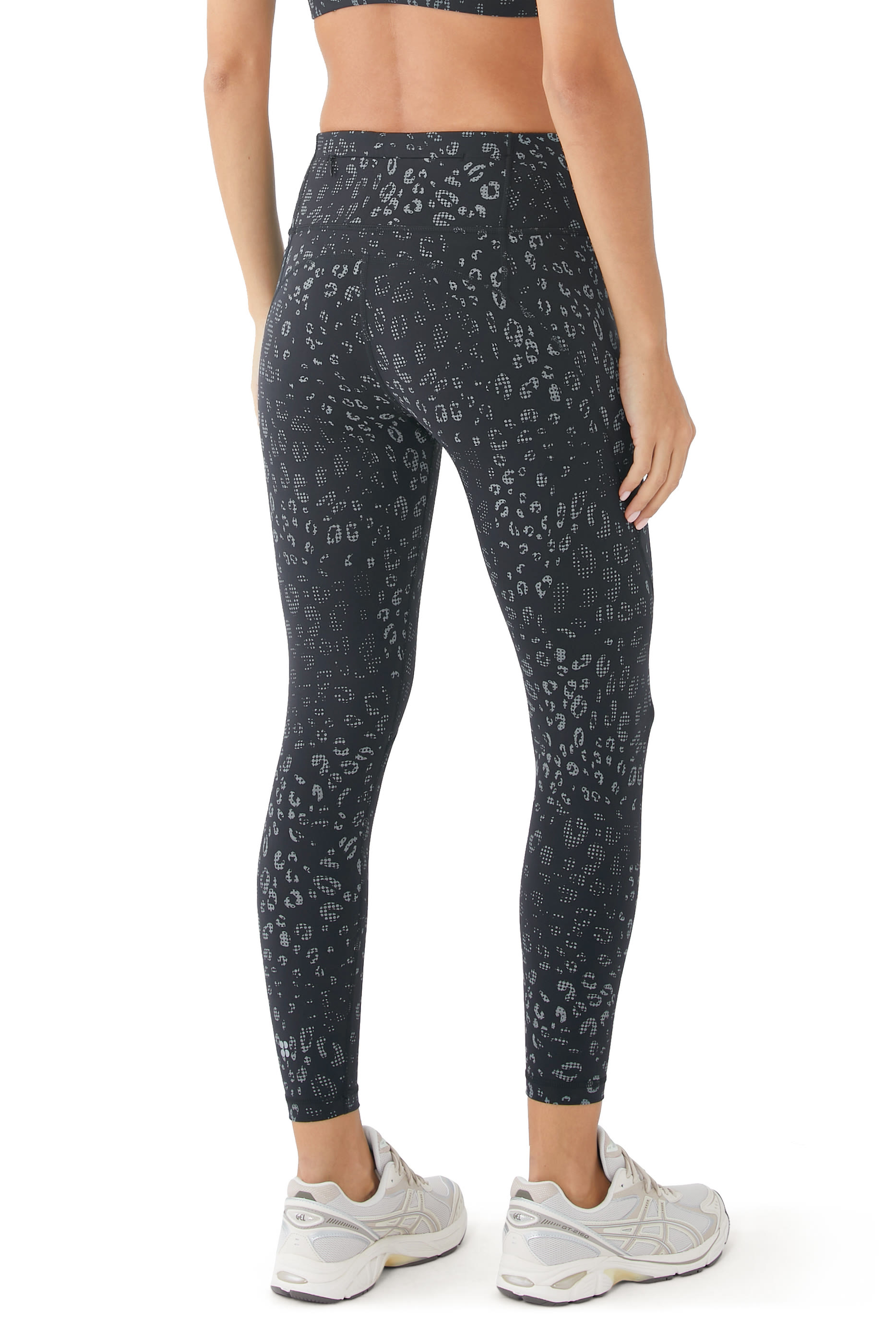 Power 7/8 Gym Leggings