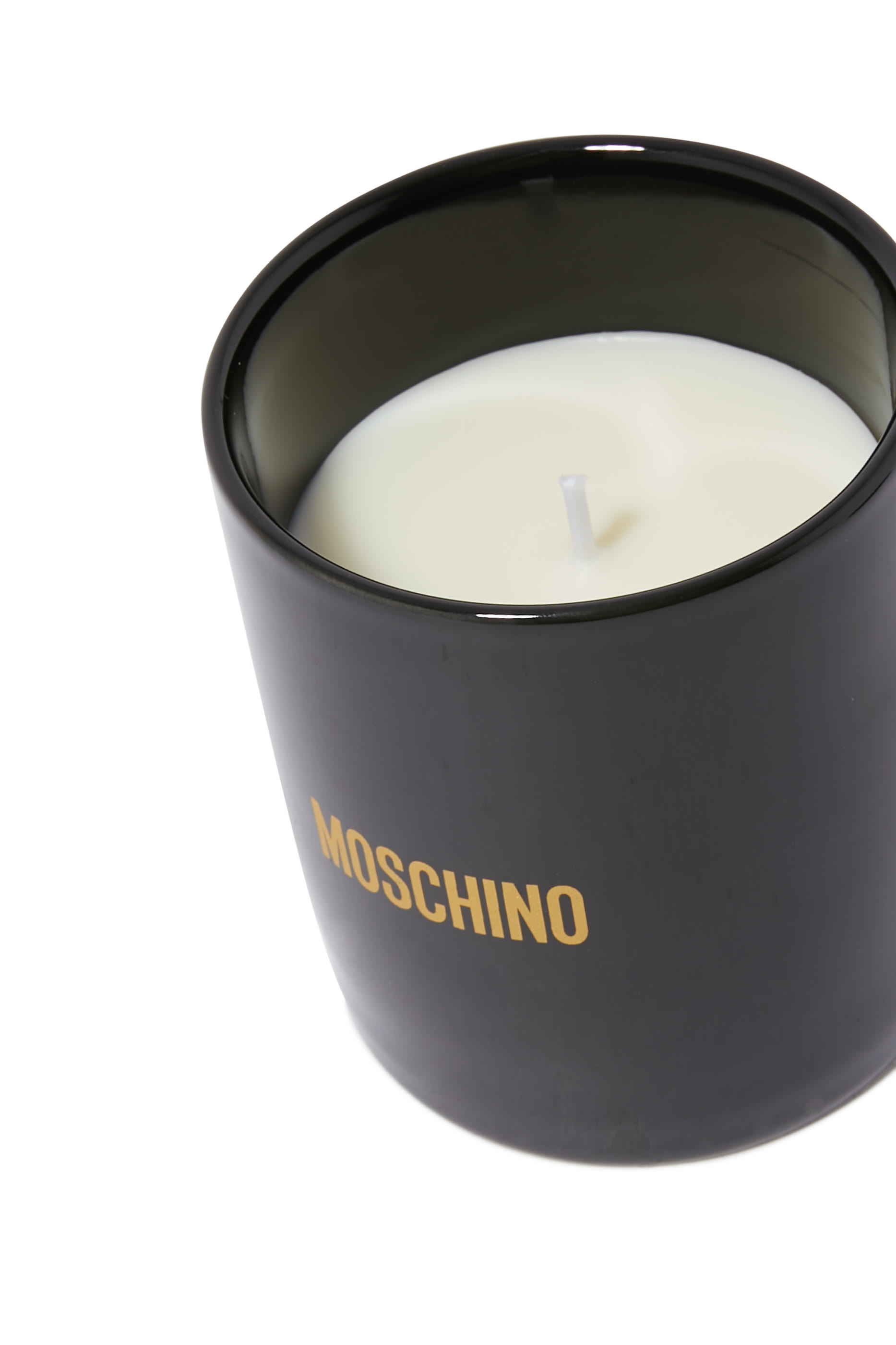 Bergamot Scented Candle