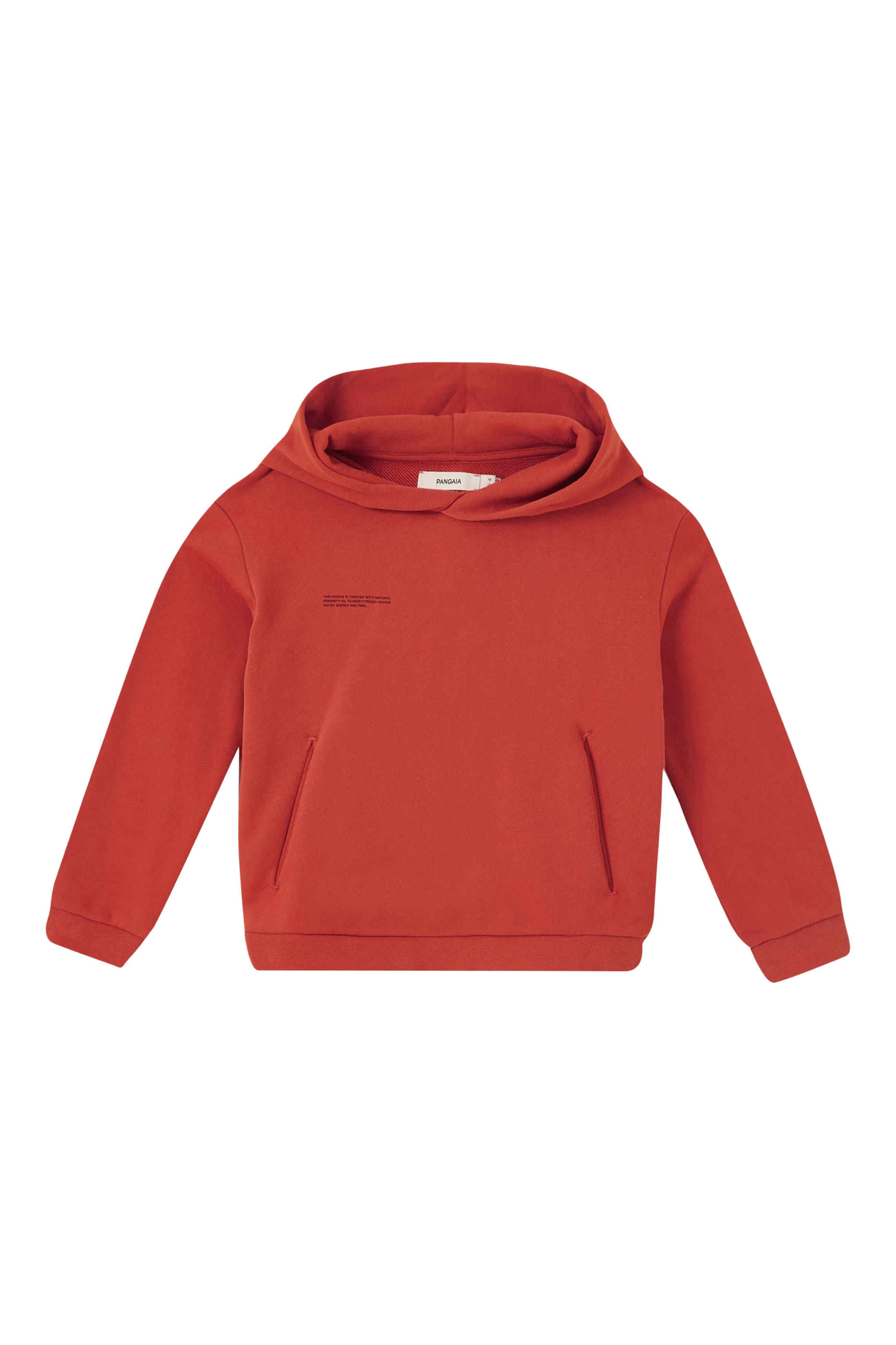 Kids 365 Midweight Hoodie