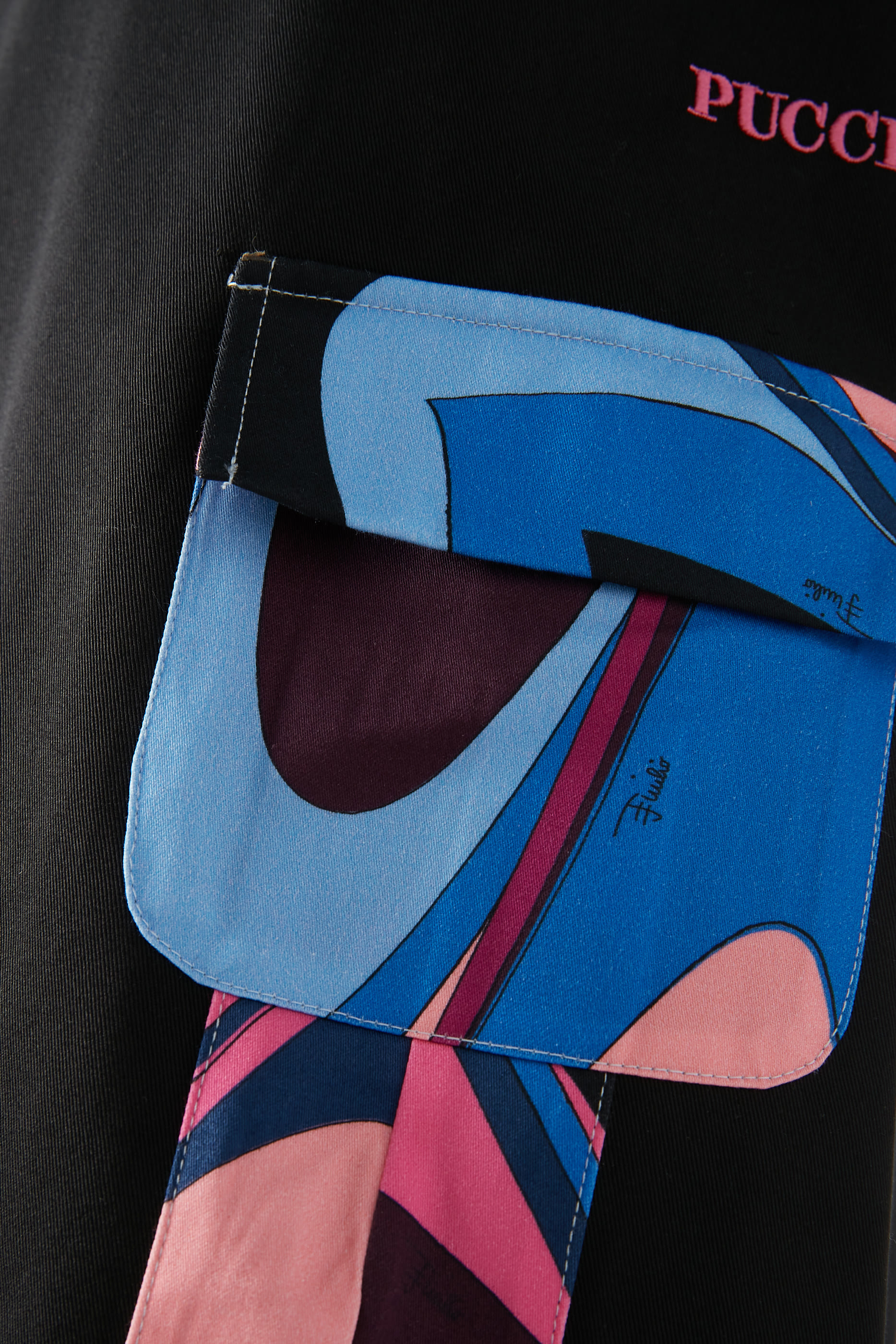 Kids Vivara-Print Woven Dress