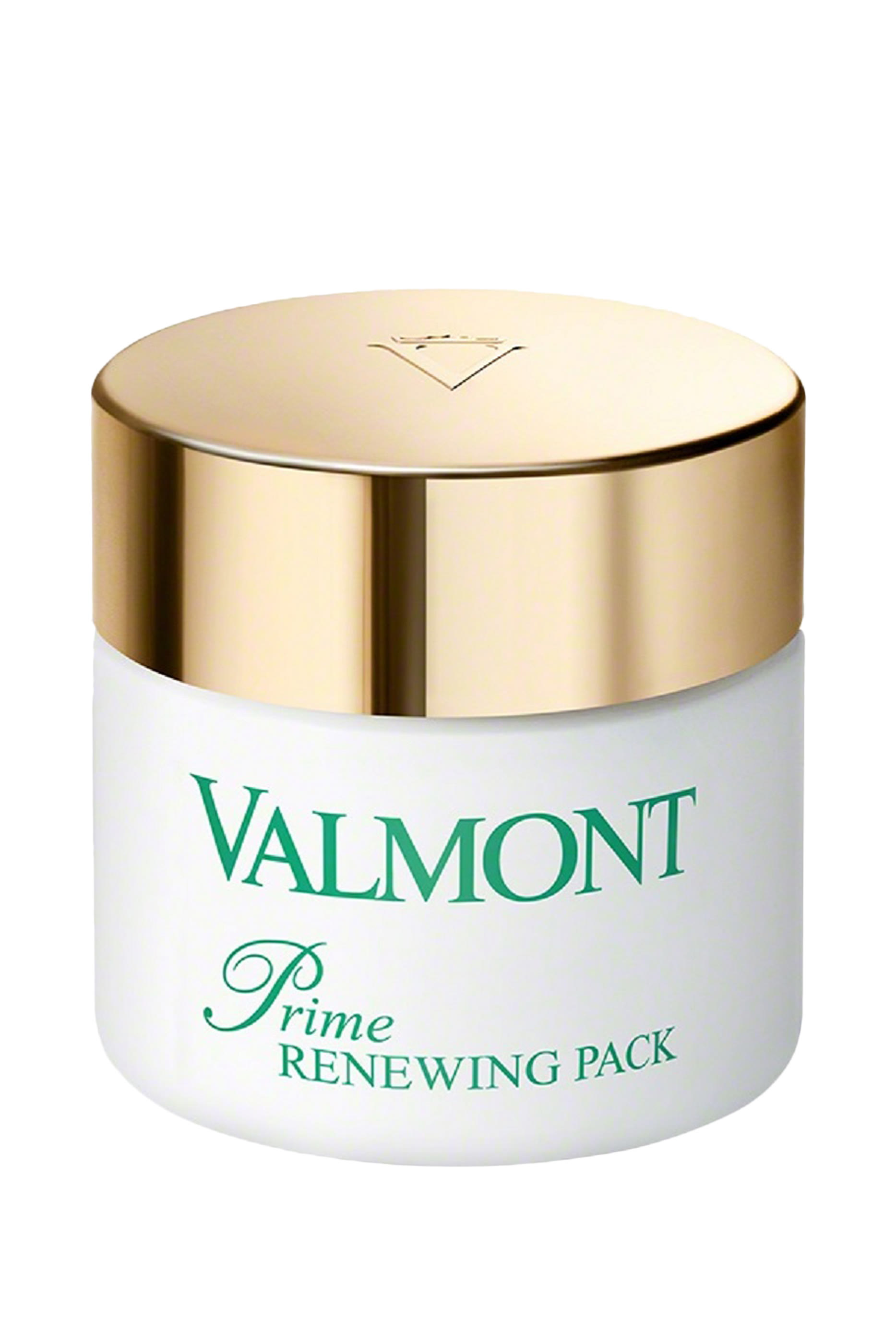 Prime Renewing Pack Mask