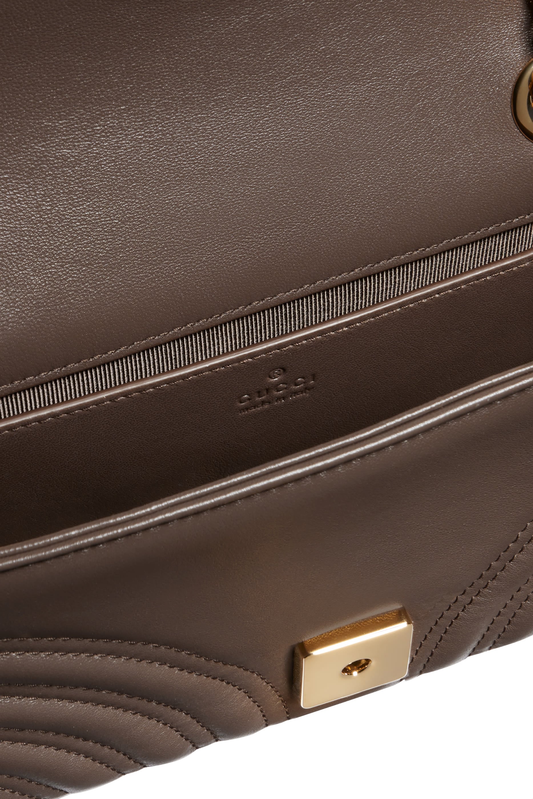 GG Marmont Small Shoulder Bag