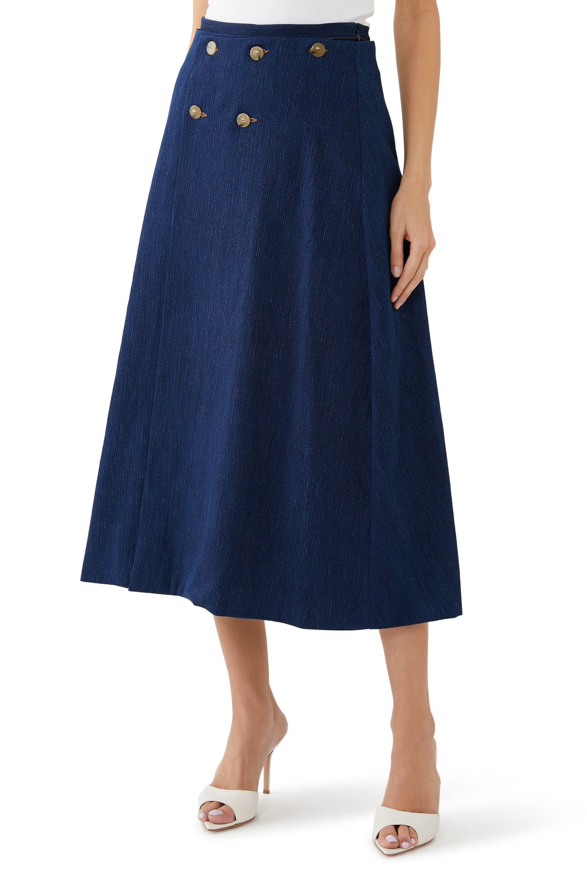 Reveal Adjustable Skirt