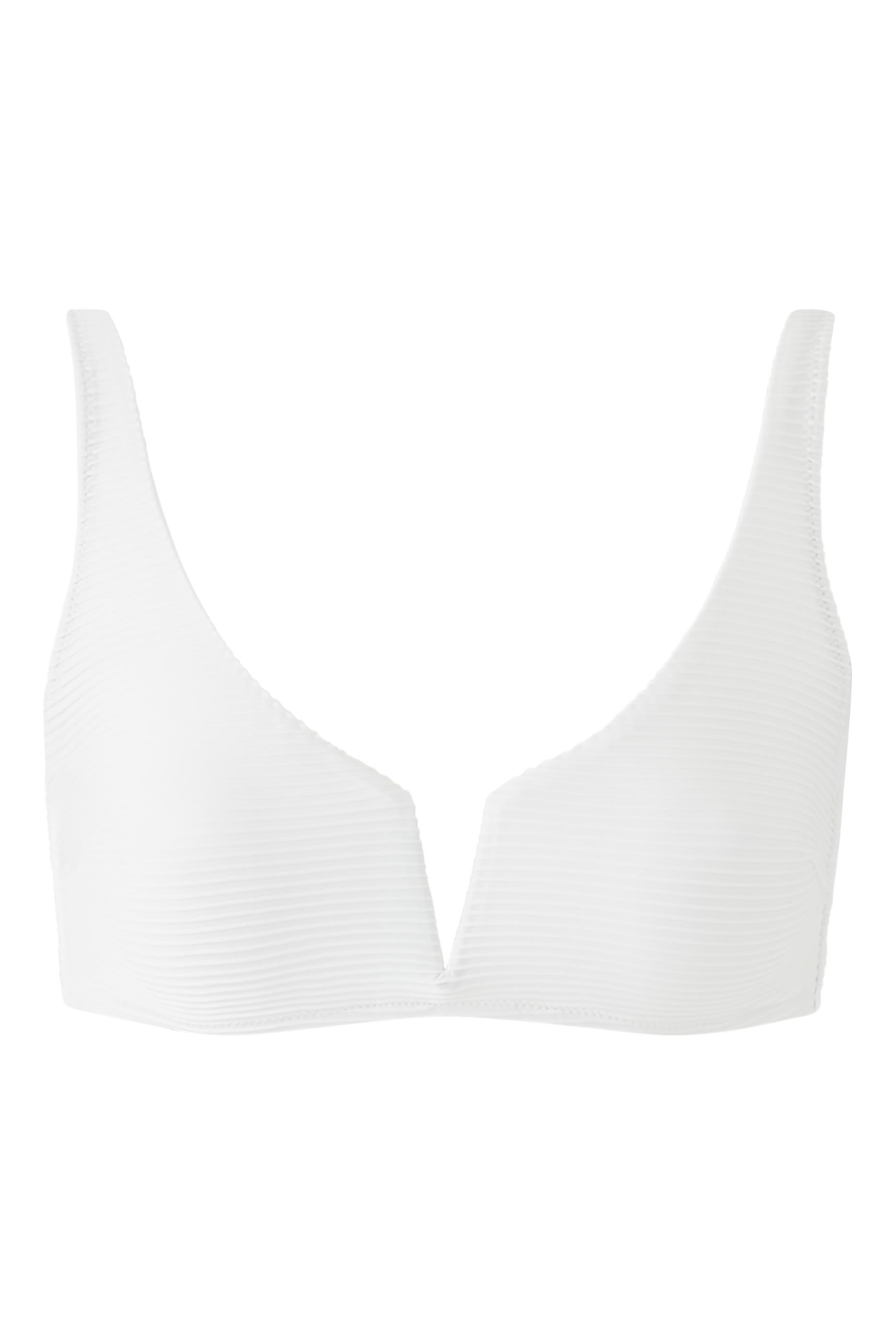 Rhode Island V-Cut Top