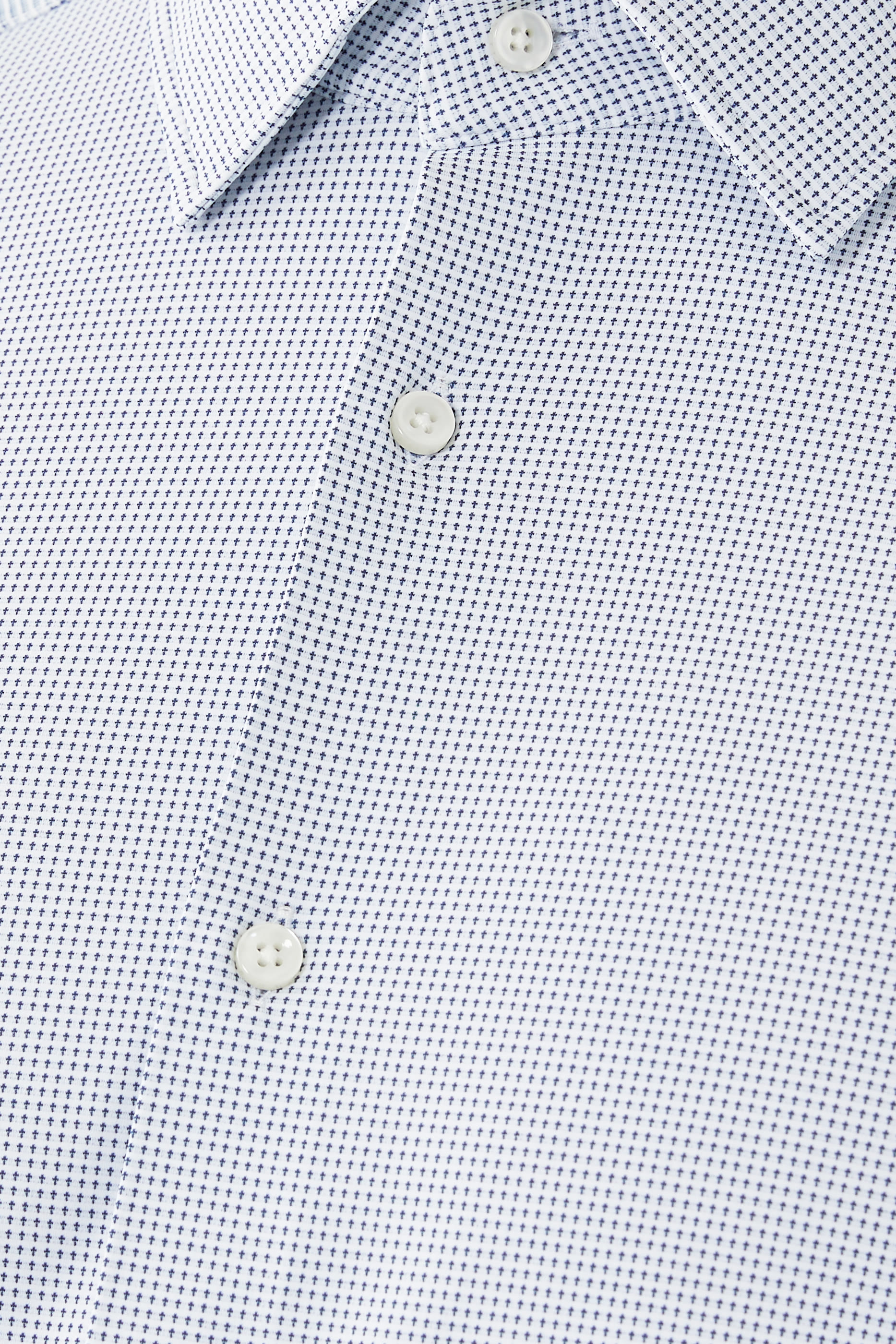 Hank Long-Sleeve Shirt