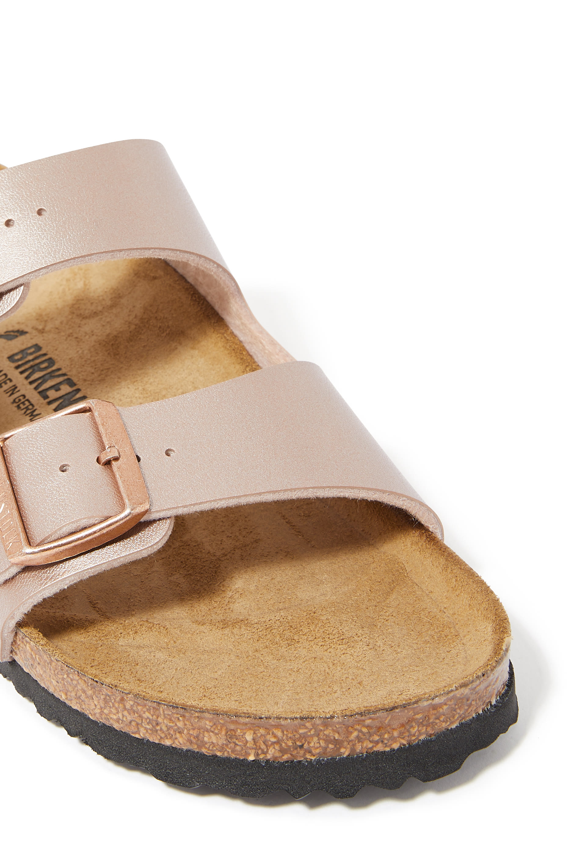 Arizona Two-Strap Slides