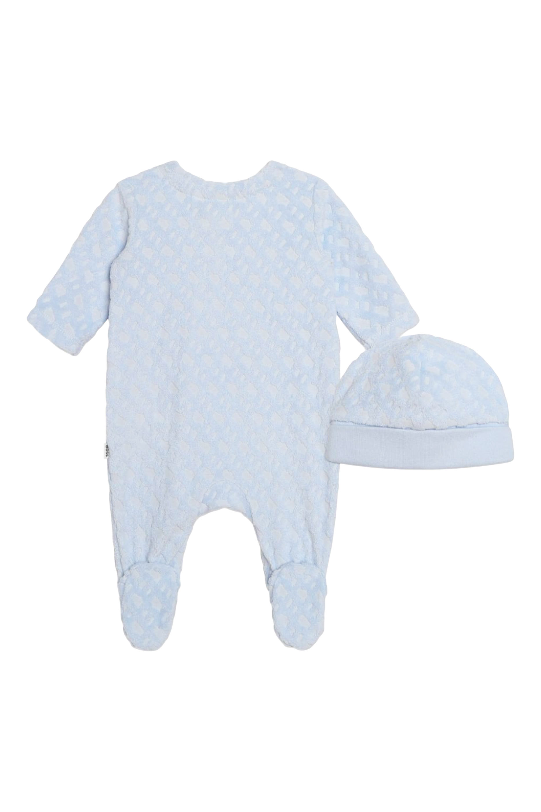 Kids Pyjamas Set