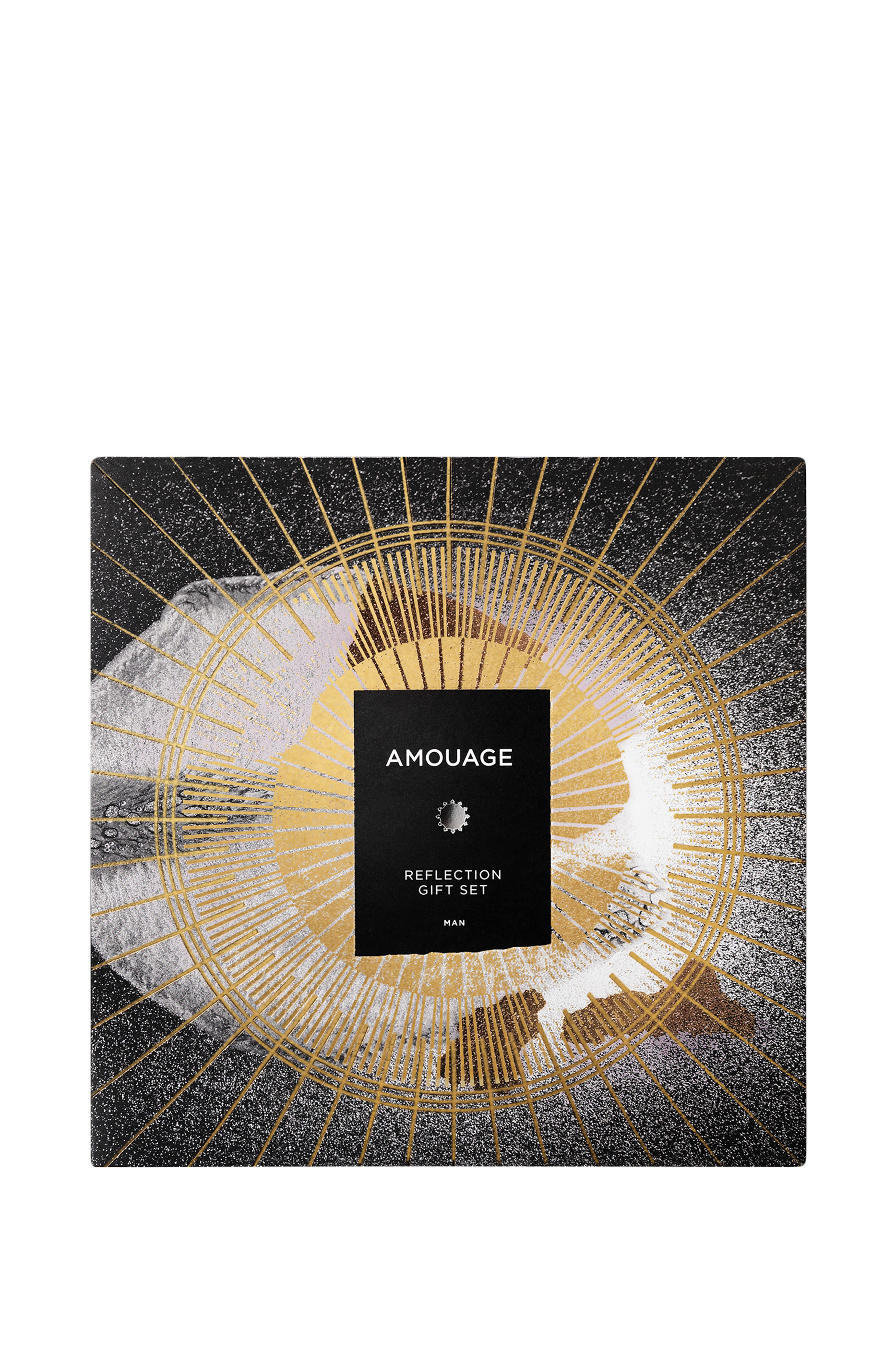 Reflection Man Gift Set