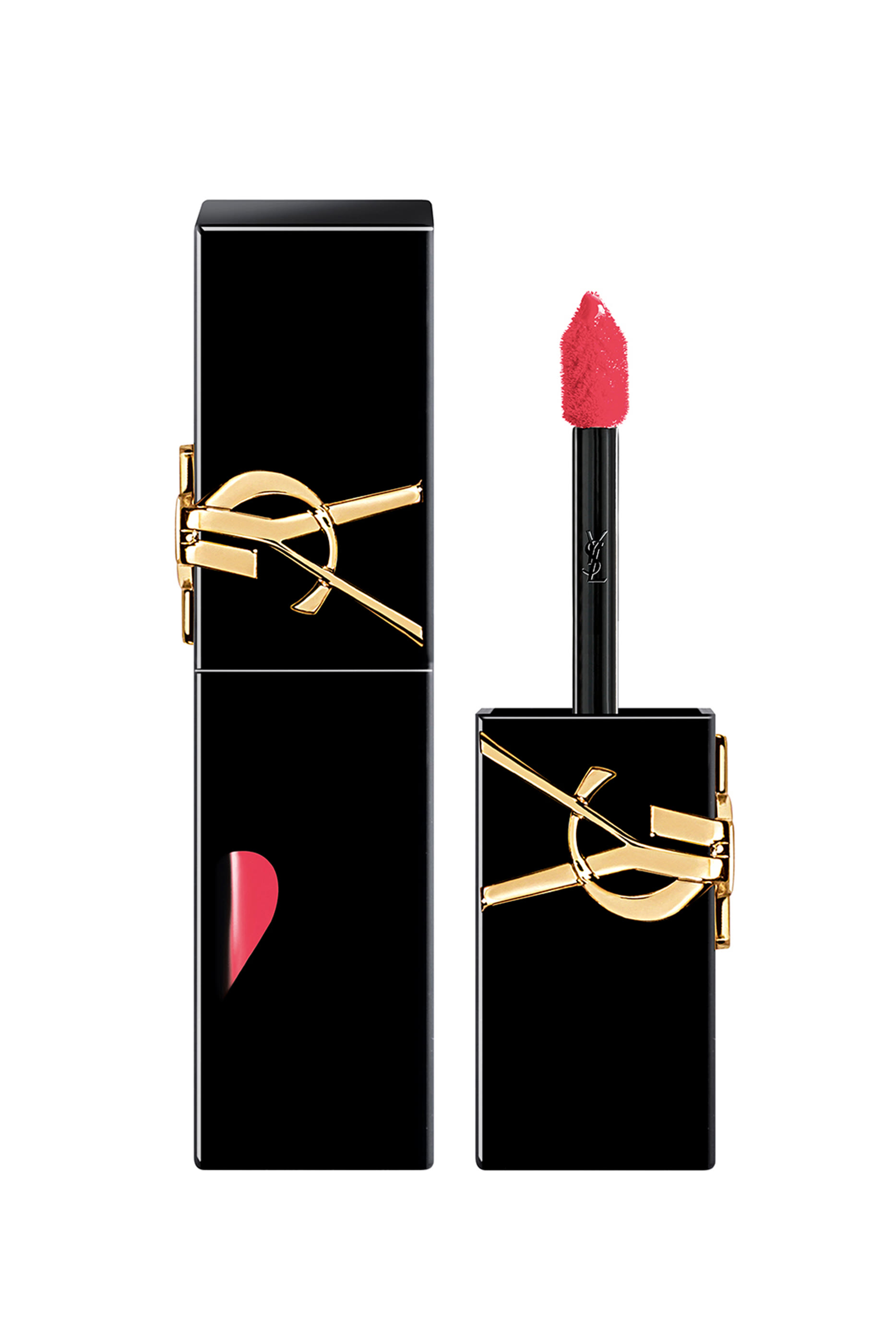 The Inks Vinyl Cream High Shine Lip Stain