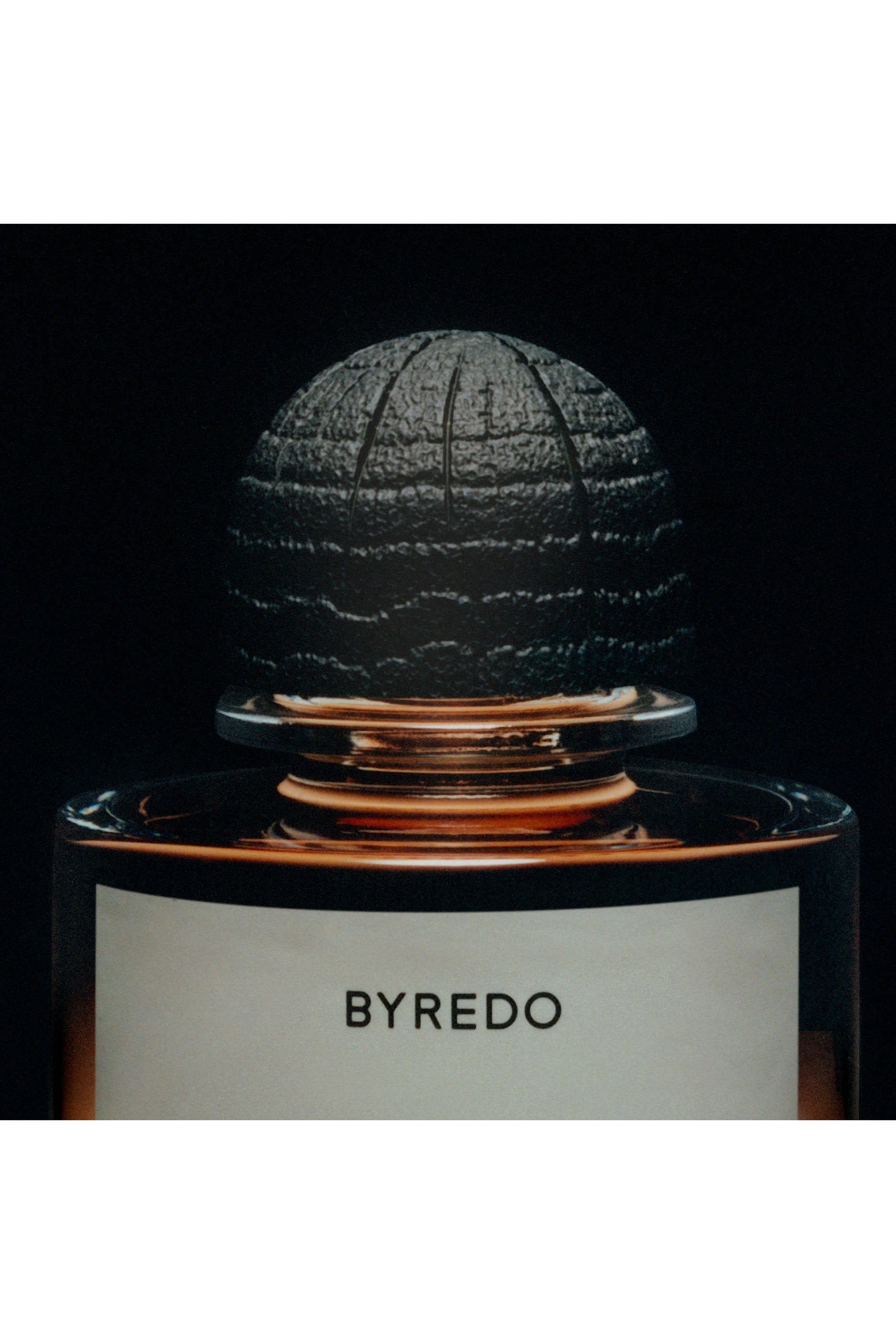 Mojave Ghost Absolu de Parfum