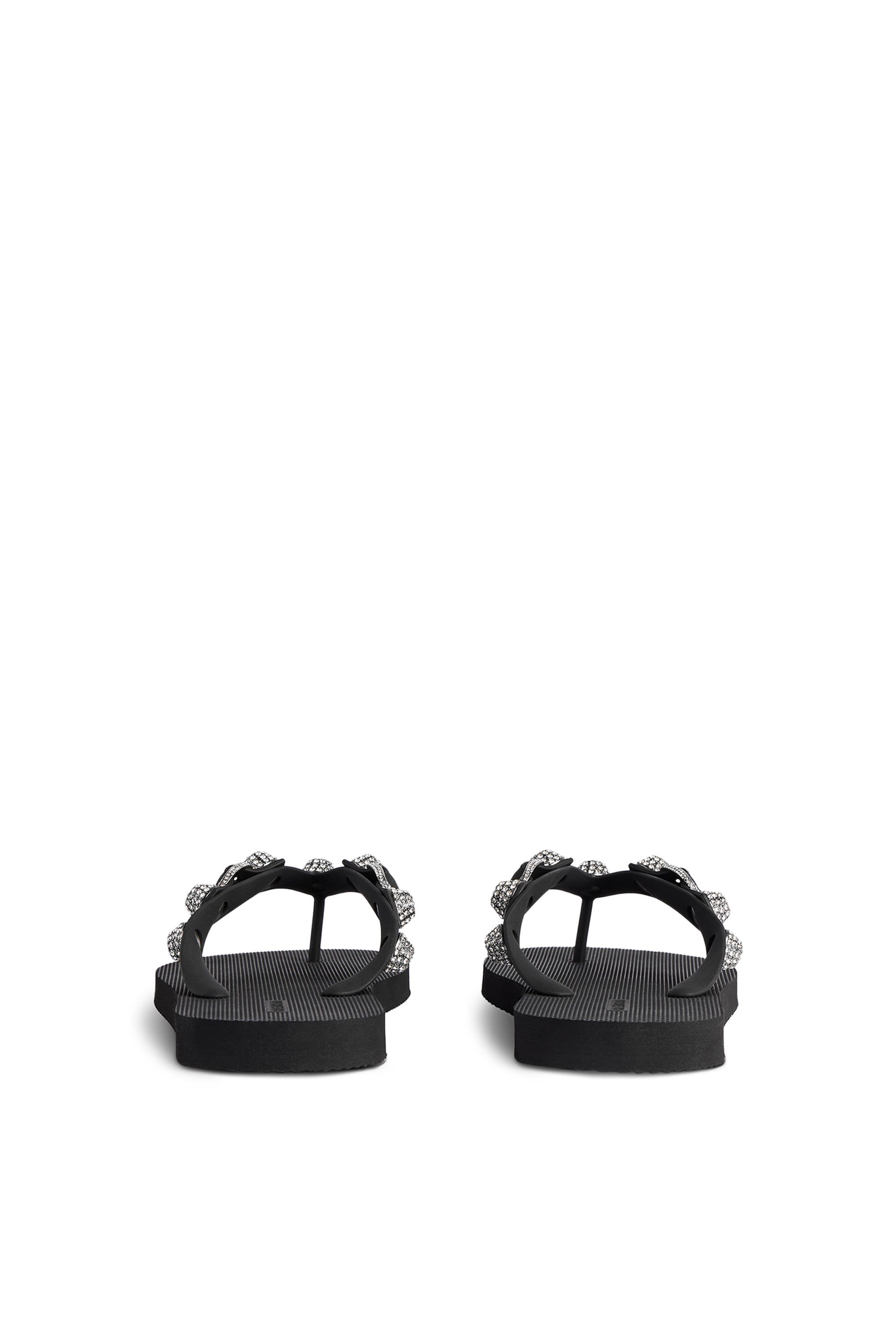 Cagole Thong Sandals