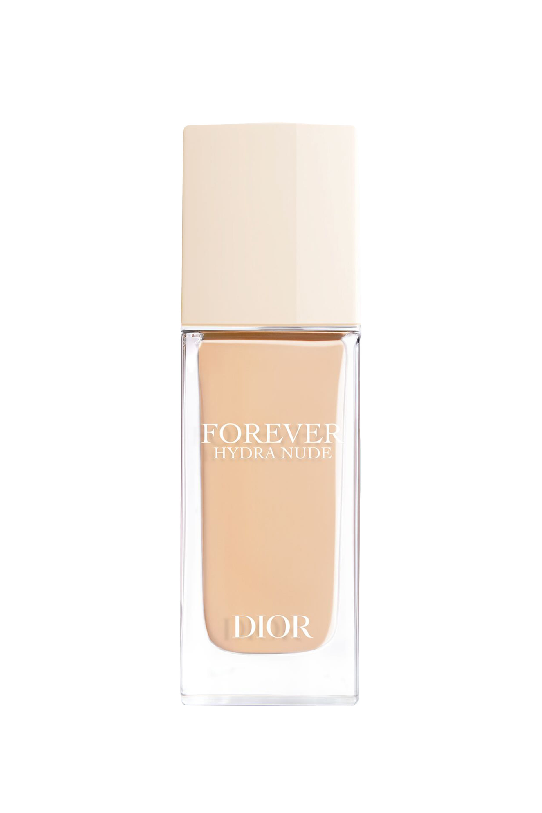 Dior Forever Hydra Nude Foundation — 1N