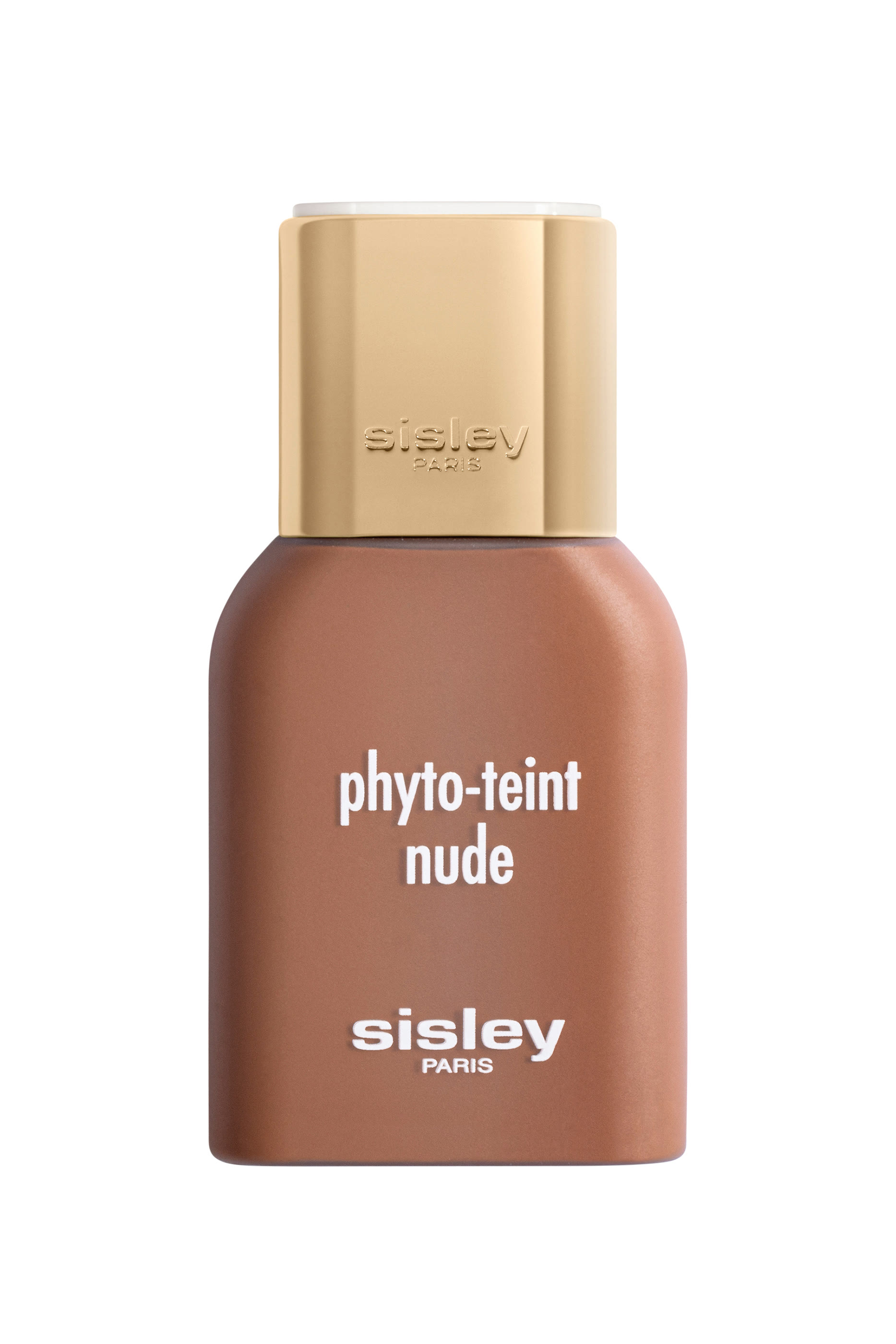 Phyto-Teint Nude Foundation