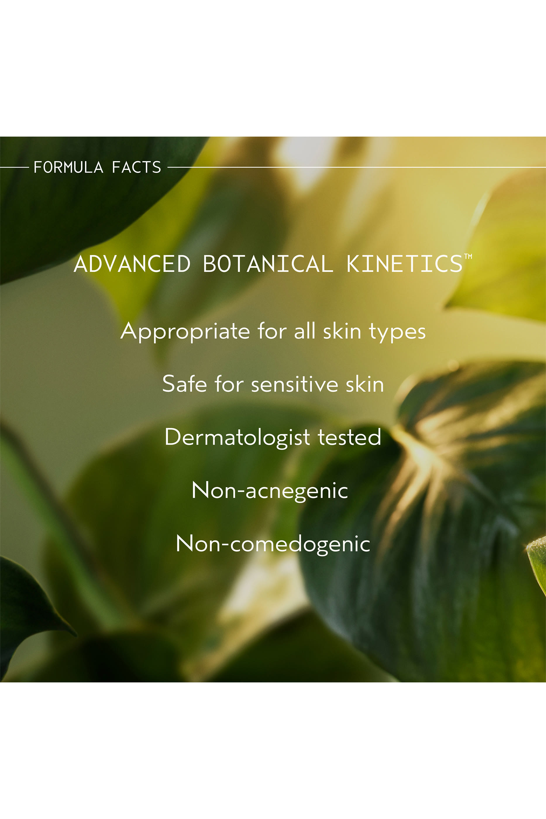 Advanced Botanical Kinetics&trade; Micro-Purifying Cleansing Mousse