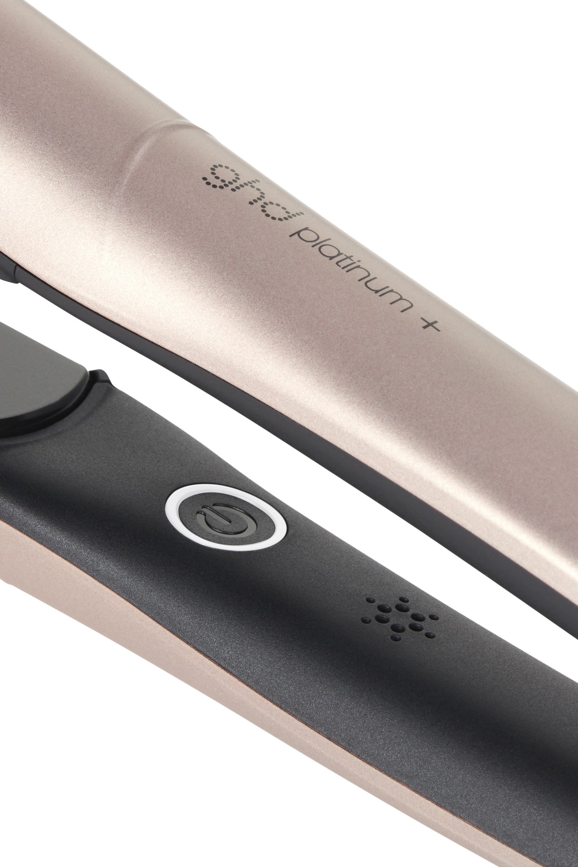 Platinum+ Hair Straightener