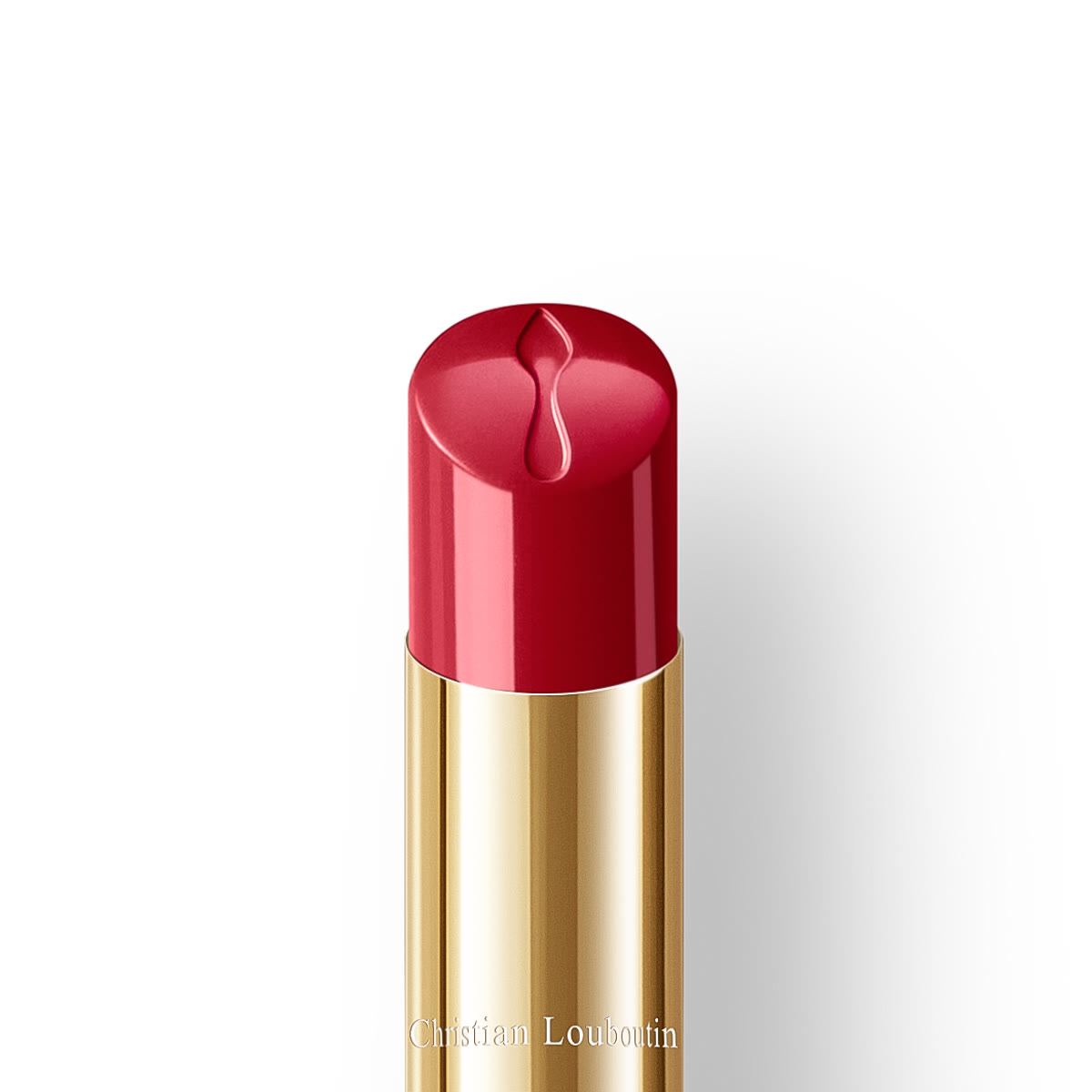 Rouge Stiletto Glossy Shine Lipstick