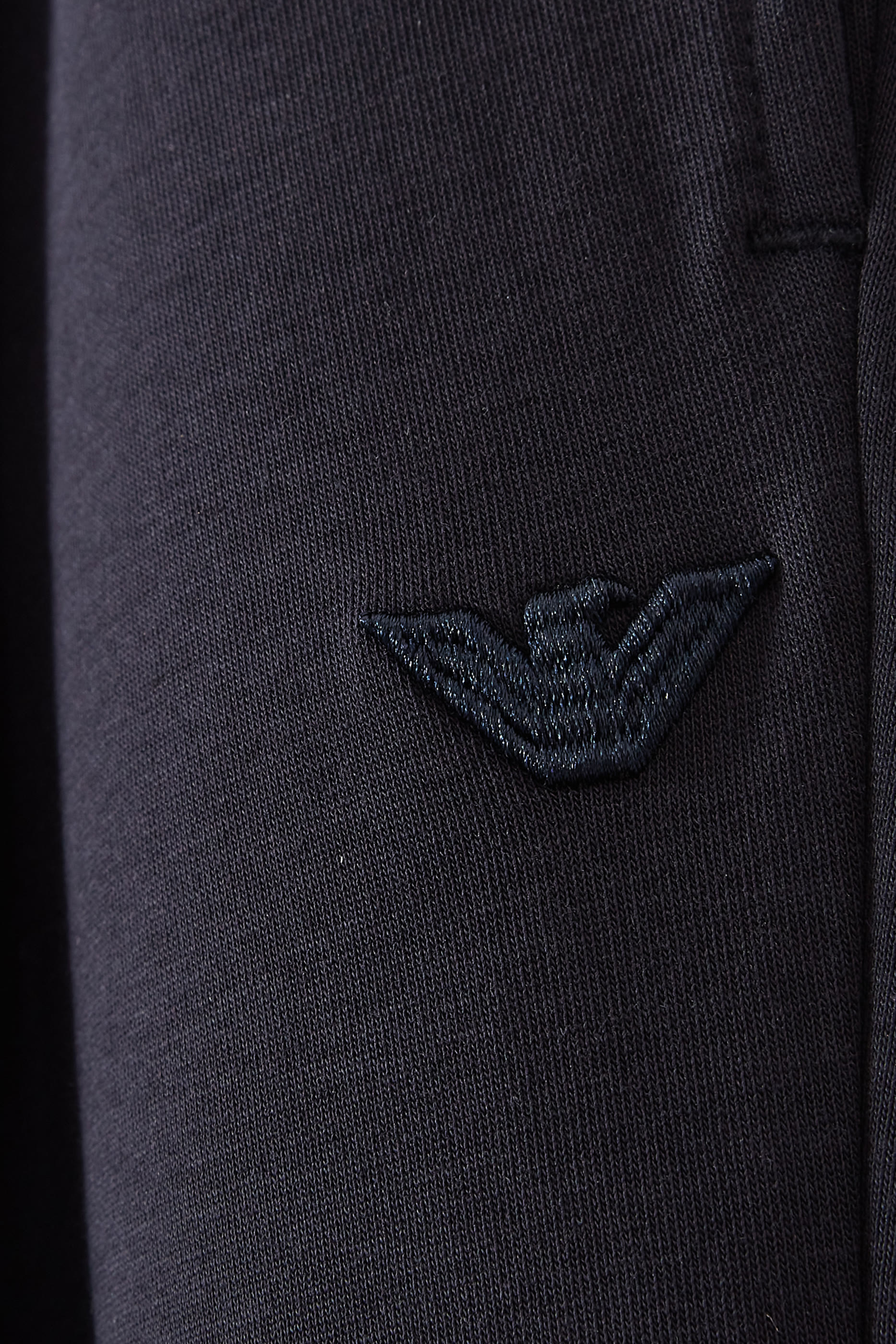 Kids Eagle Logo Sweatpants