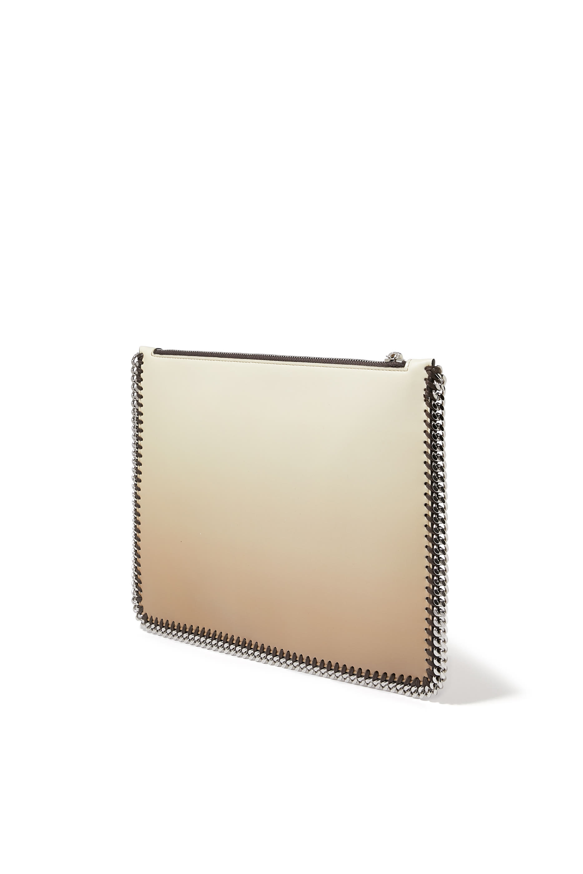 Falabella Zippered Pouch &ndash; Faded Horse