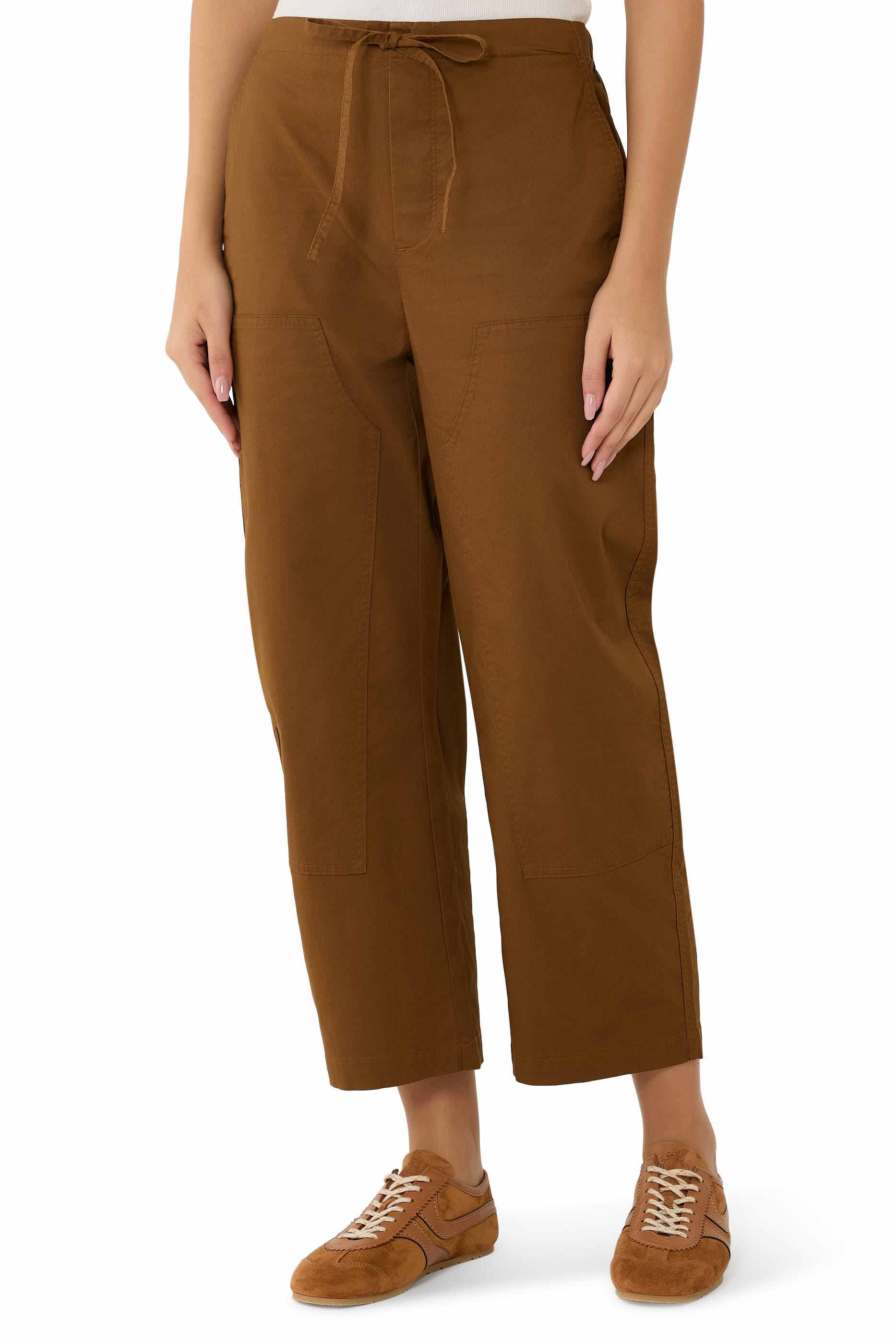 Jolie Carpenter Pants