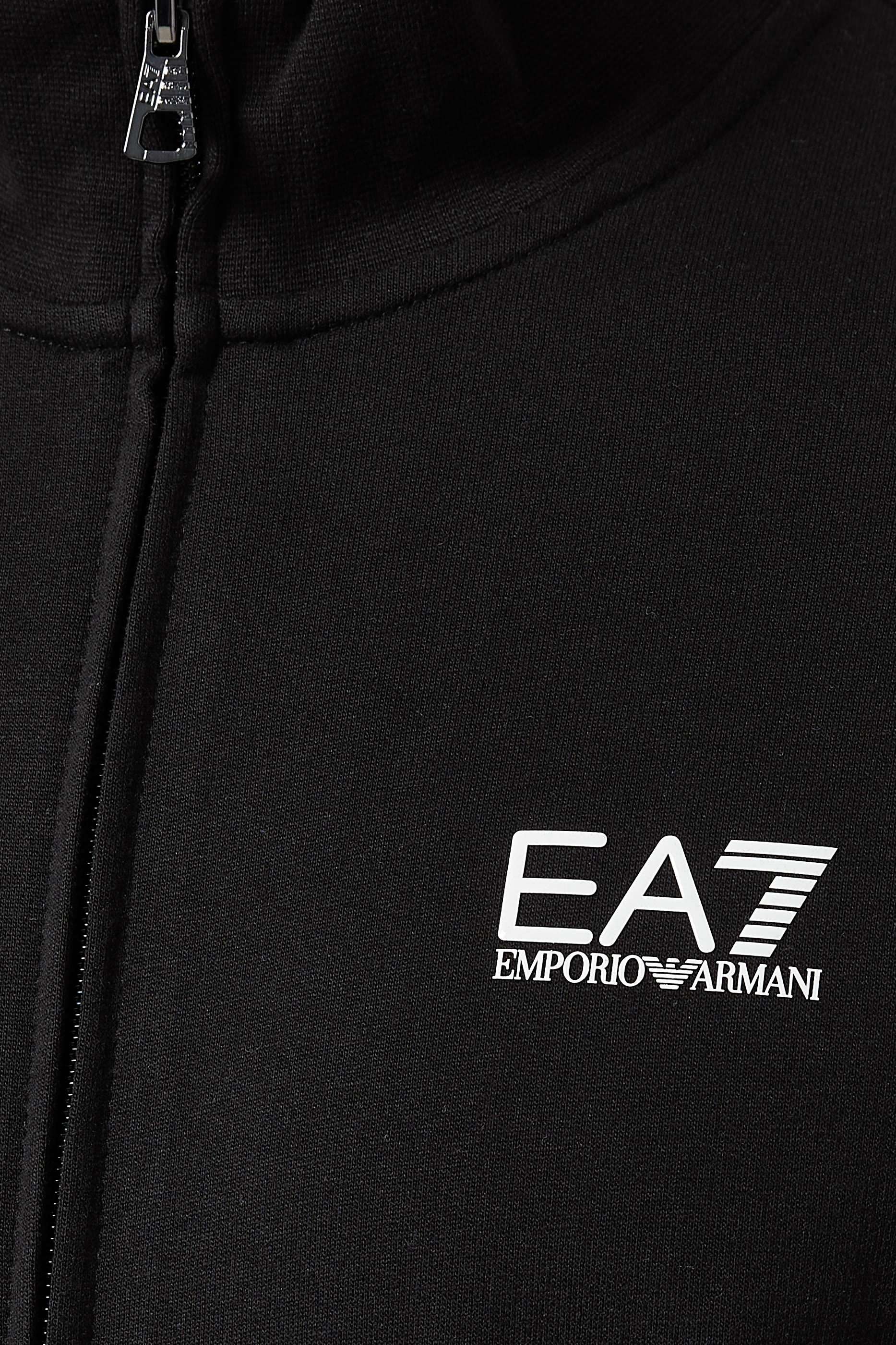 EA7 Core Identity Tracksuit