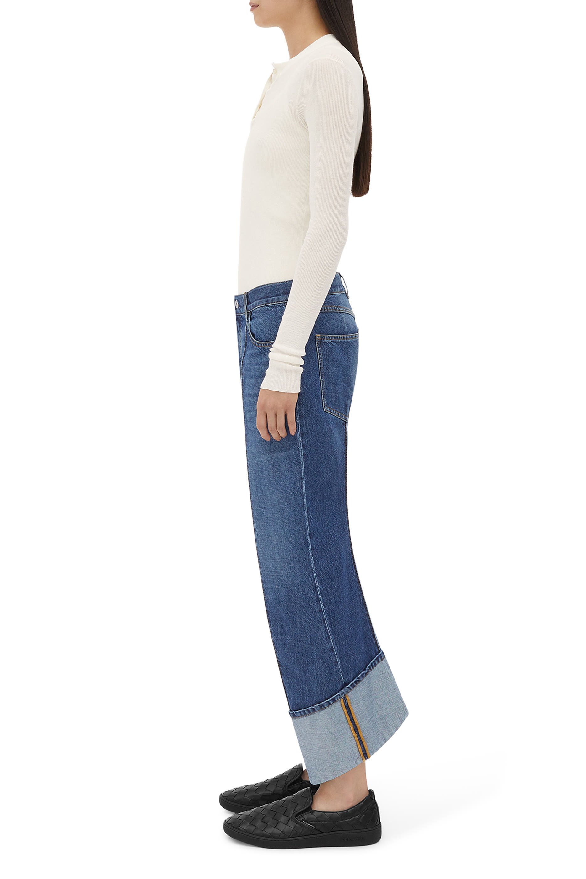 Sawyer Slip-On Sneakers