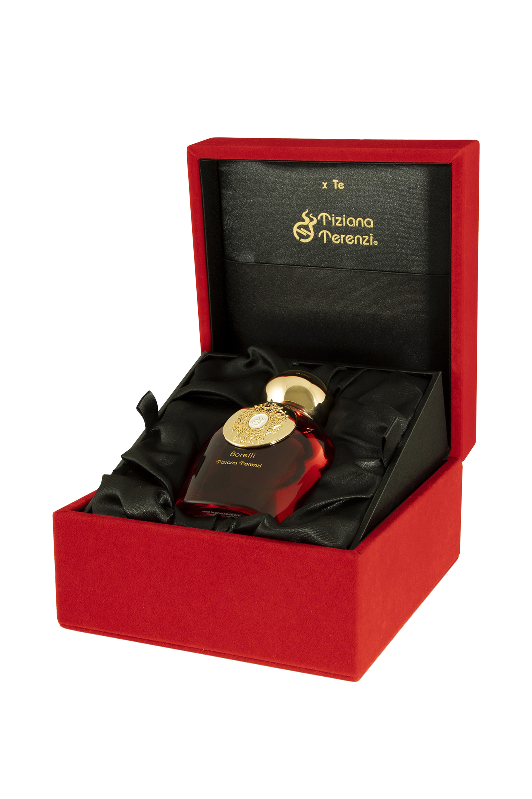 Borelli Extrait de Parfum